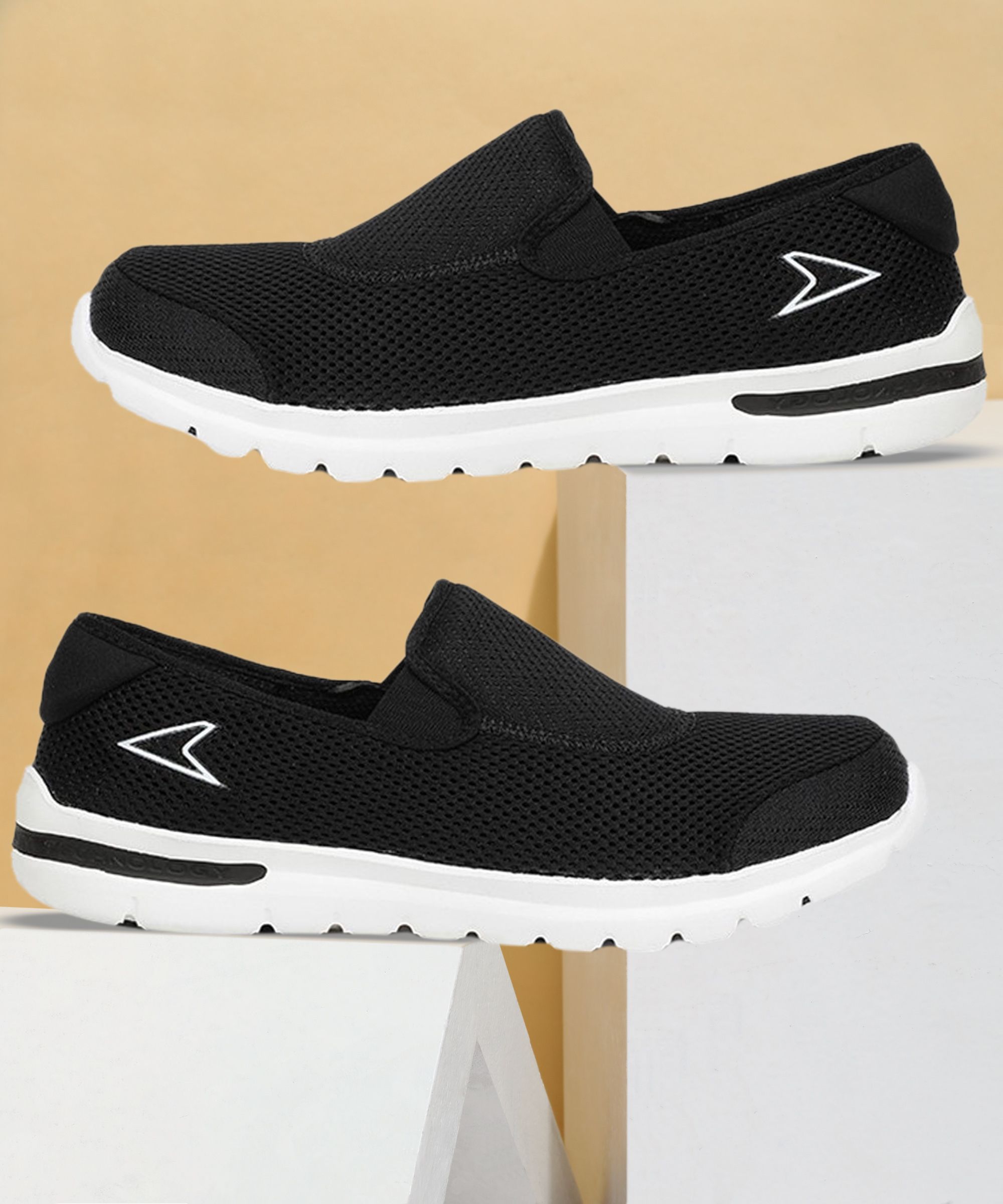 power Walking Shoes For Men-picture-7