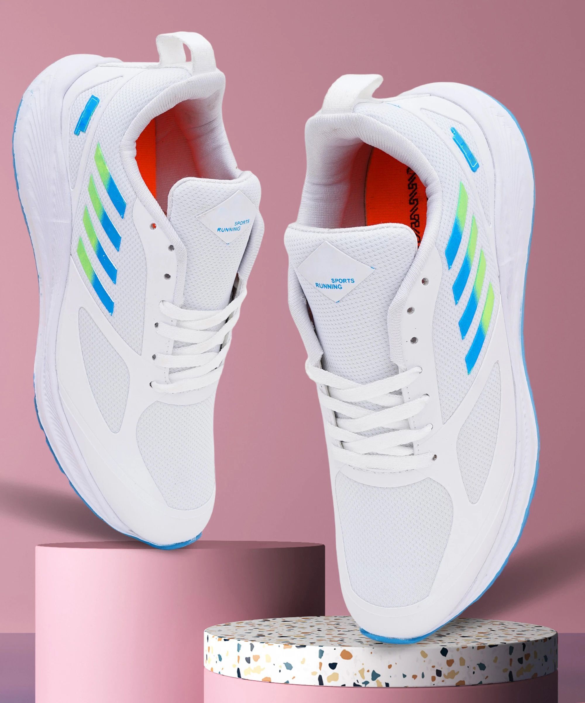 TPU Training & Gym Shoes For Men