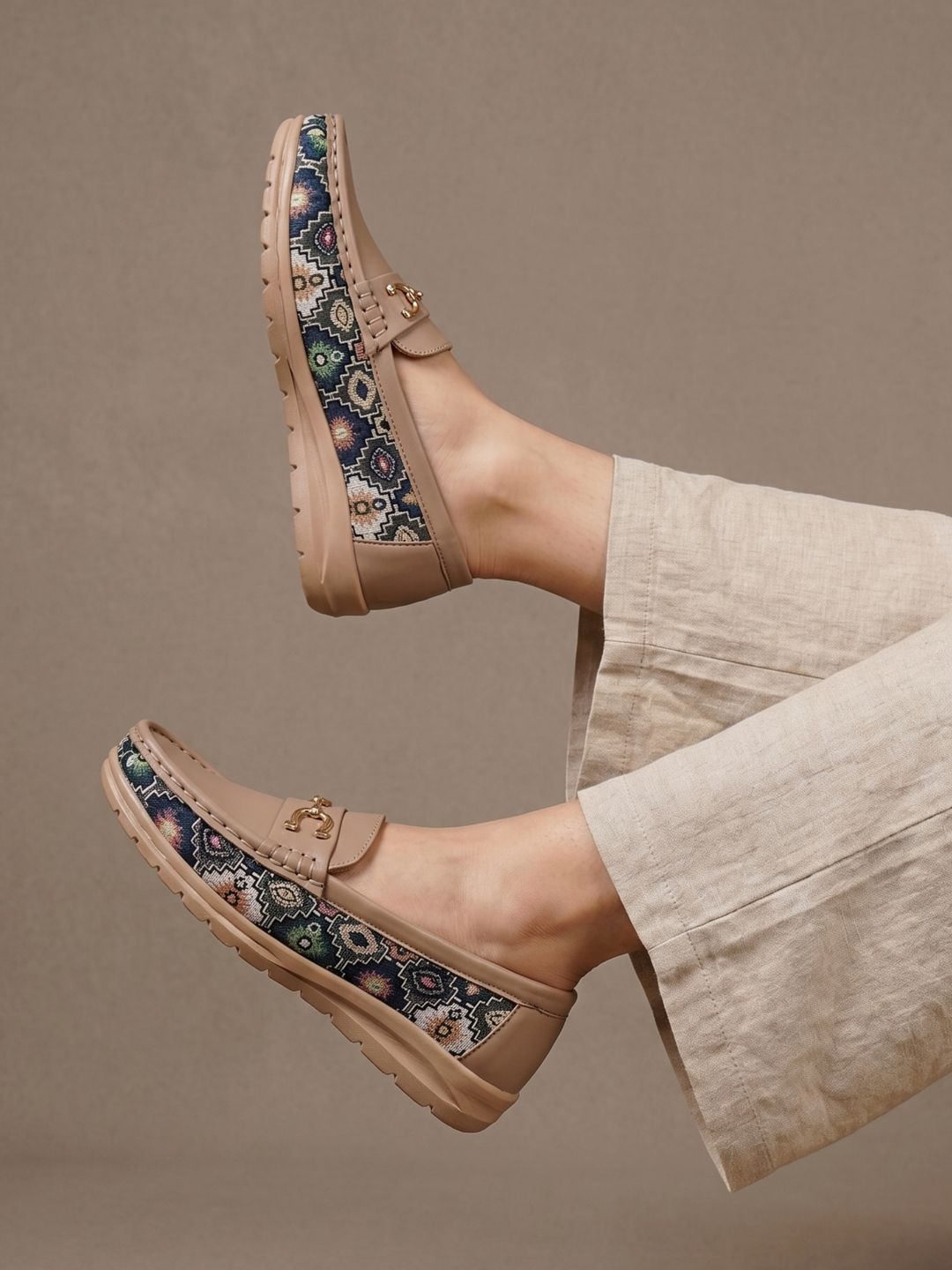jodyhub Loafers For Women-picture-13