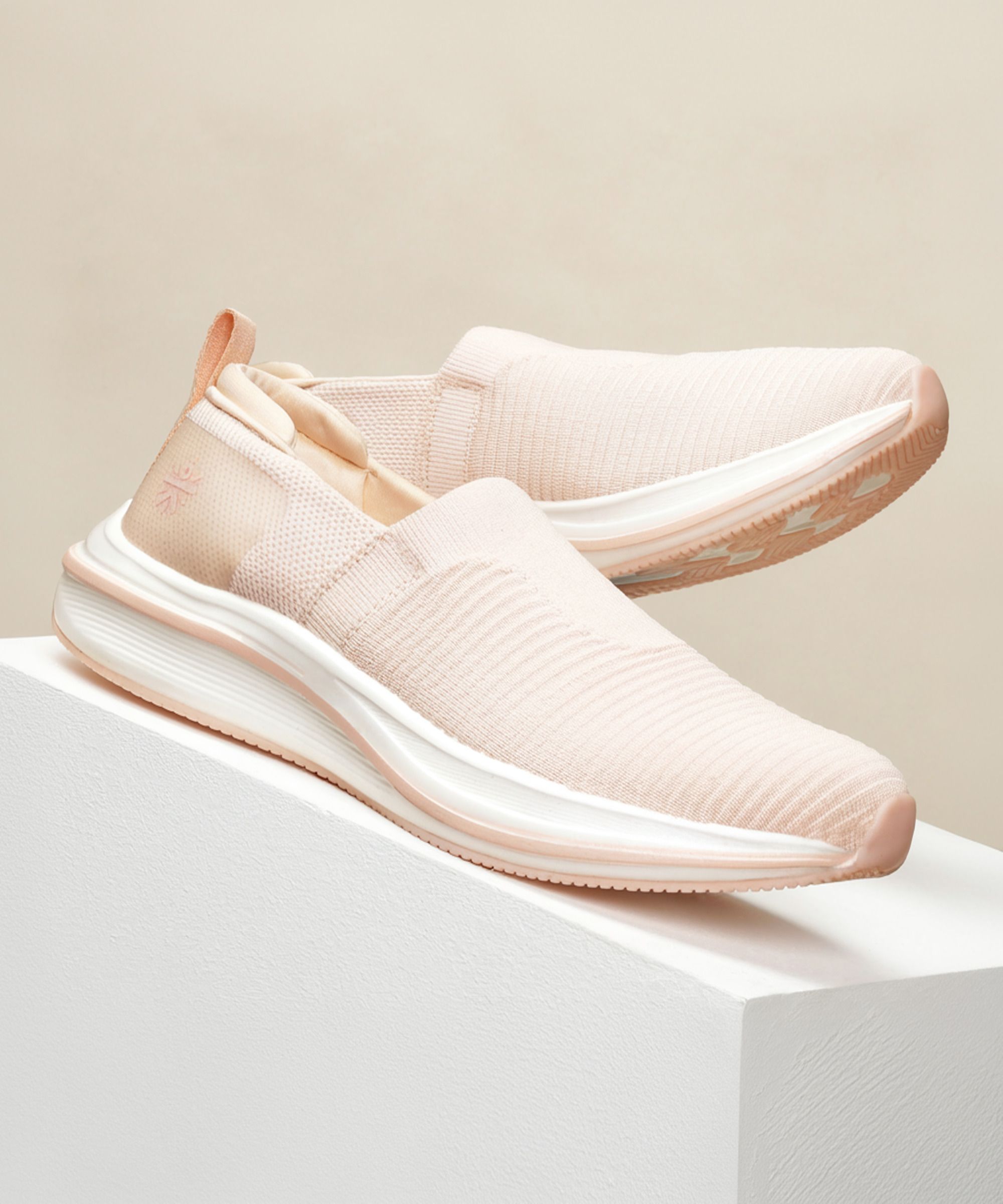 Grace Walking Shoes, Enhanced Cushioning, Lightweight, Breathable Walking Shoes For Women-image-35
