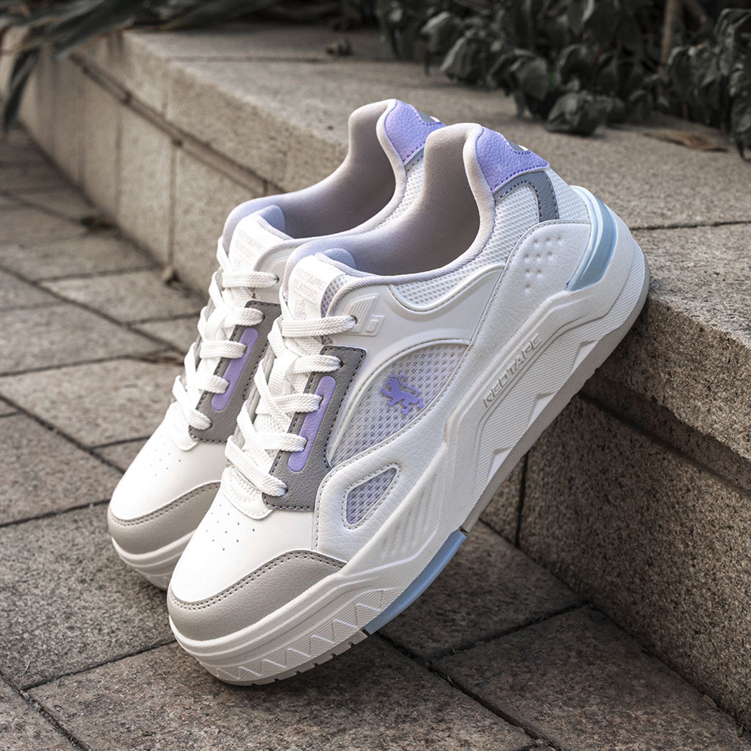 Women's Sneakers | Sleek Design with Cushioned Comfort Sneakers For Women