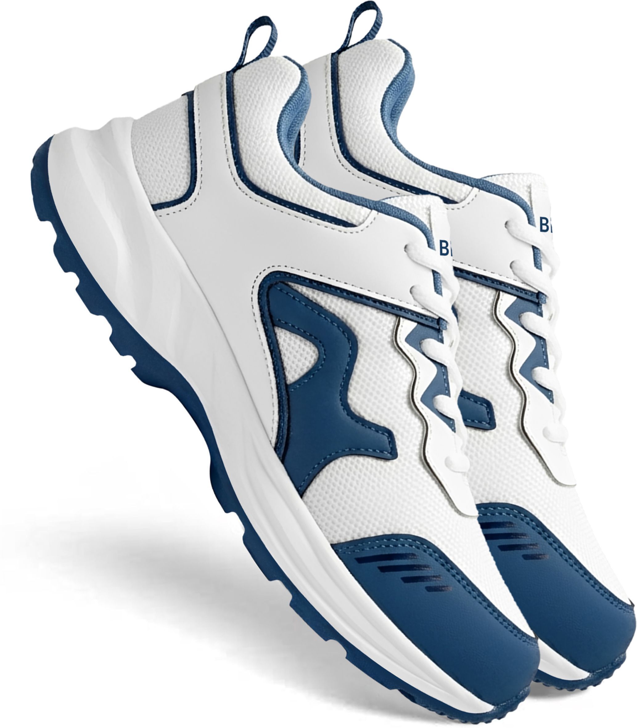AIR FORCE - Running Shoes | Stylish | Lightweight Build | Comfortable Running Shoes For Men-image-19