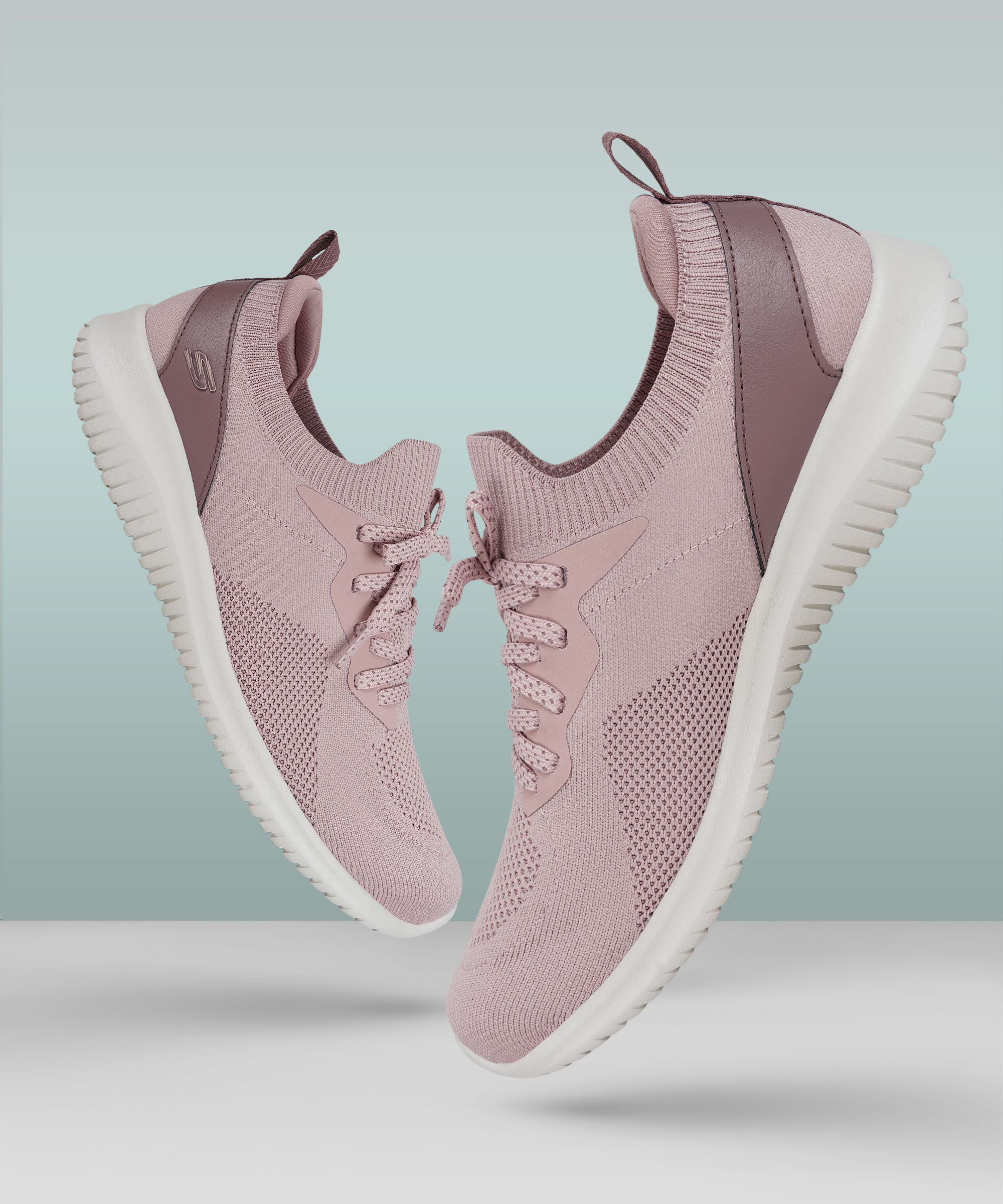 ULTRA FLEX Running Shoes For Women-image-43