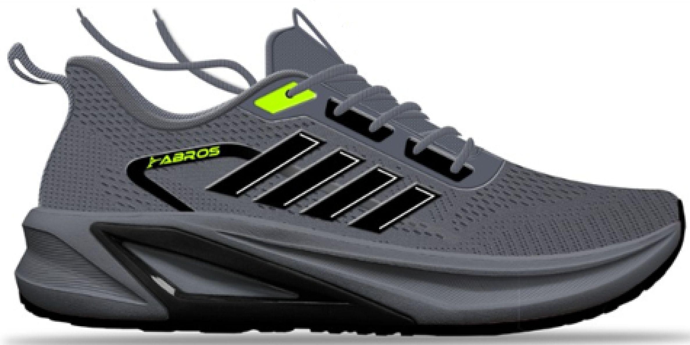 abros DAVEN-05 Running Shoes For Men-picture-46