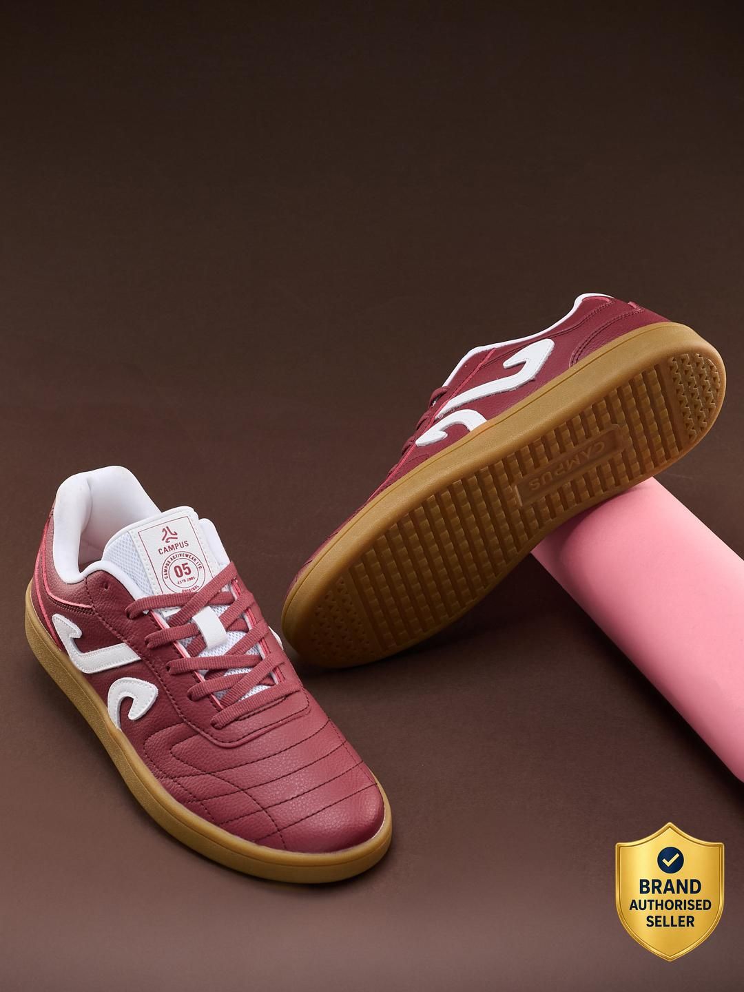 campus FAWN Sneakers For Women-picture-25