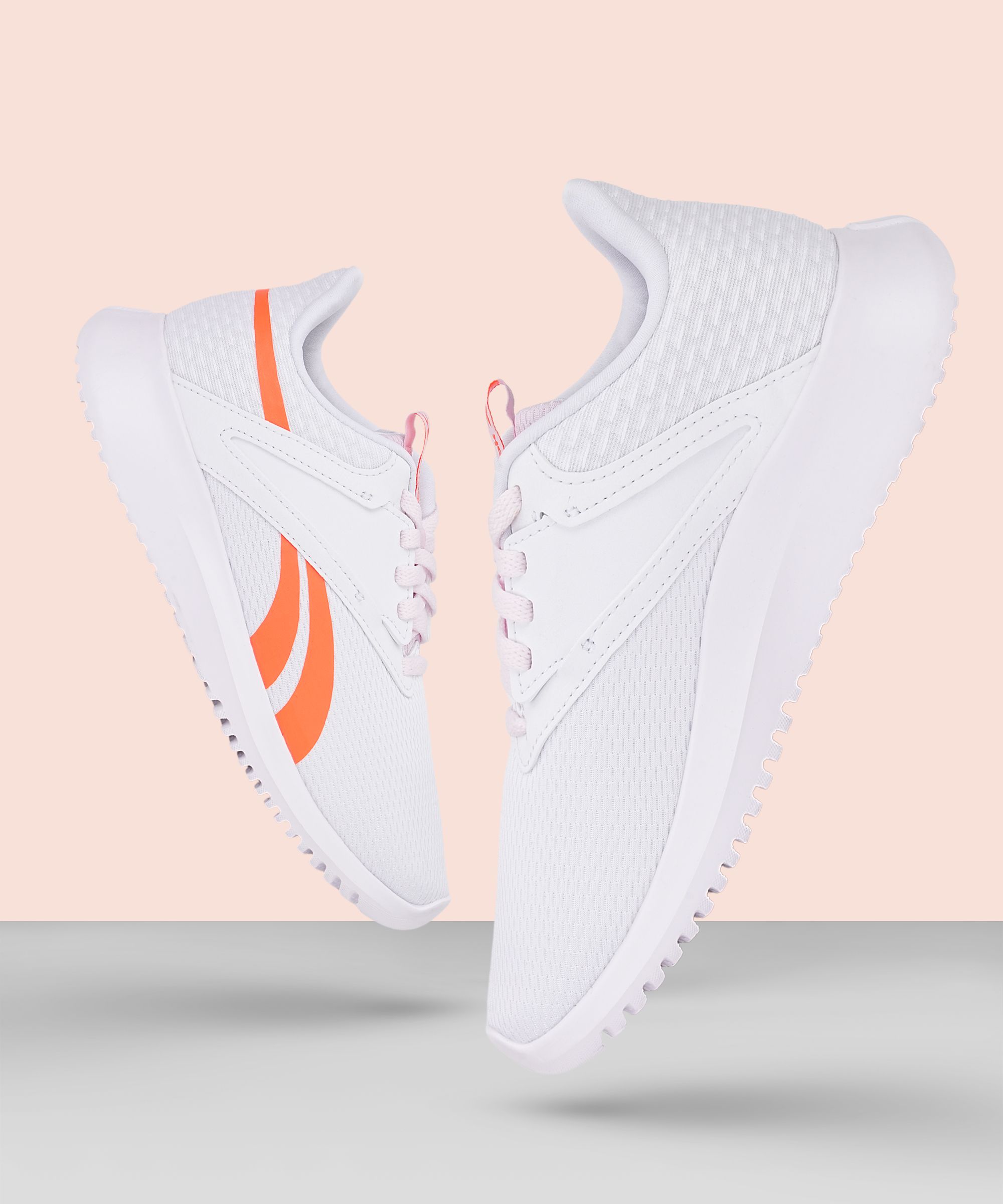 reebok Fluxlite Training & Gym Shoes For Women-picture-14