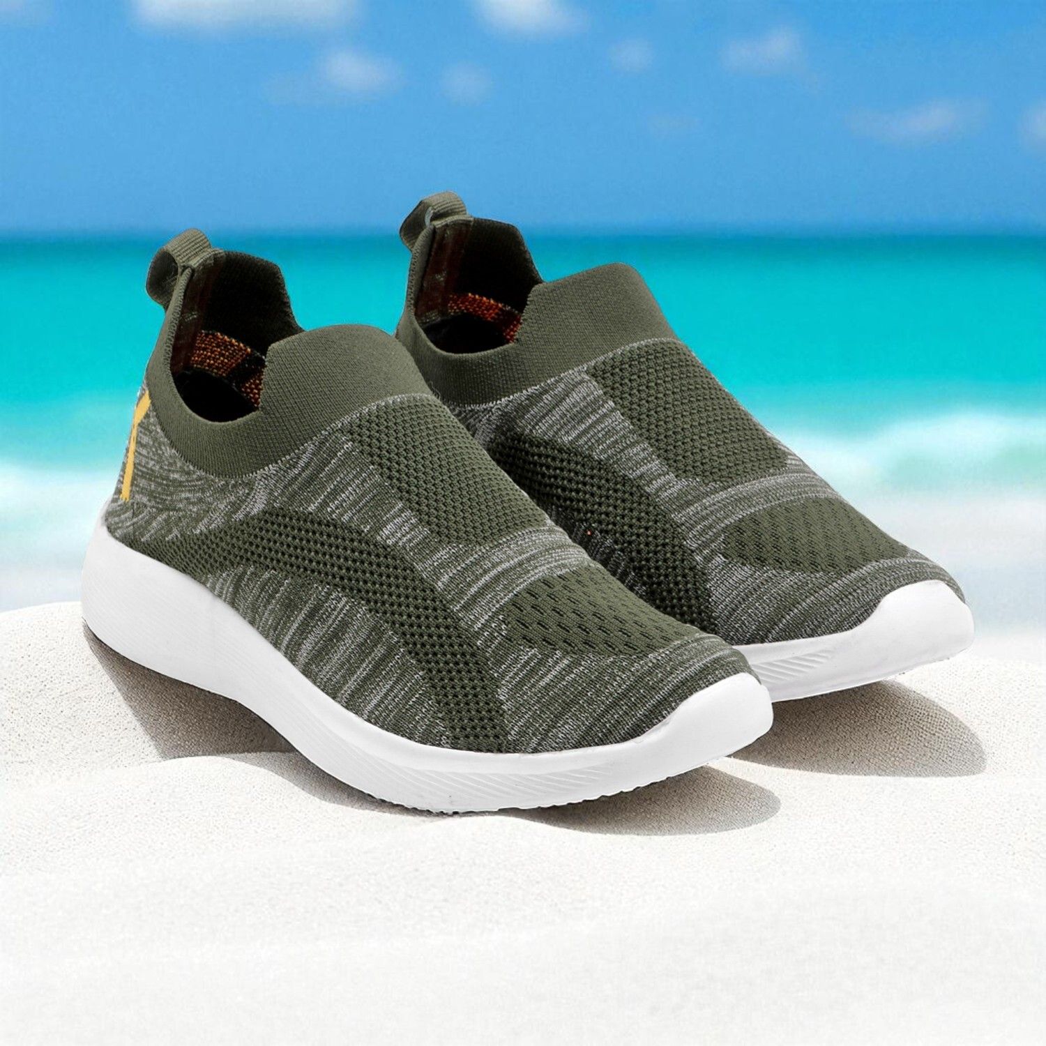 Trendy Light Weight Sport shoe for Men & Boys Training & Gym Shoes For Men-image-47