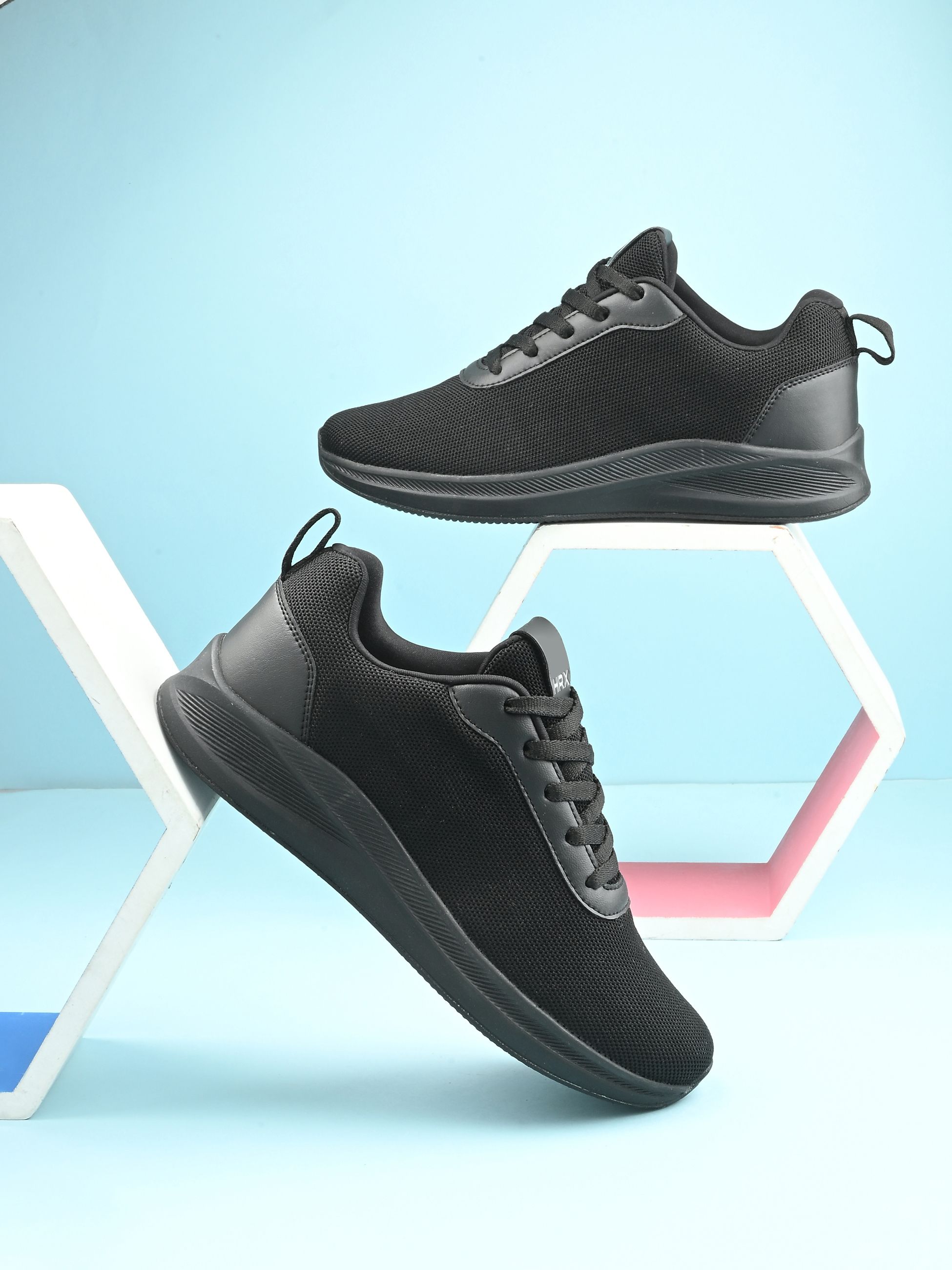 HRX-262 03 Running Shoes For Women-image-40