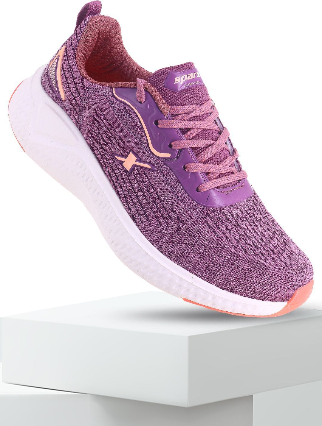 SL 293 Lace Up For Women-image-36