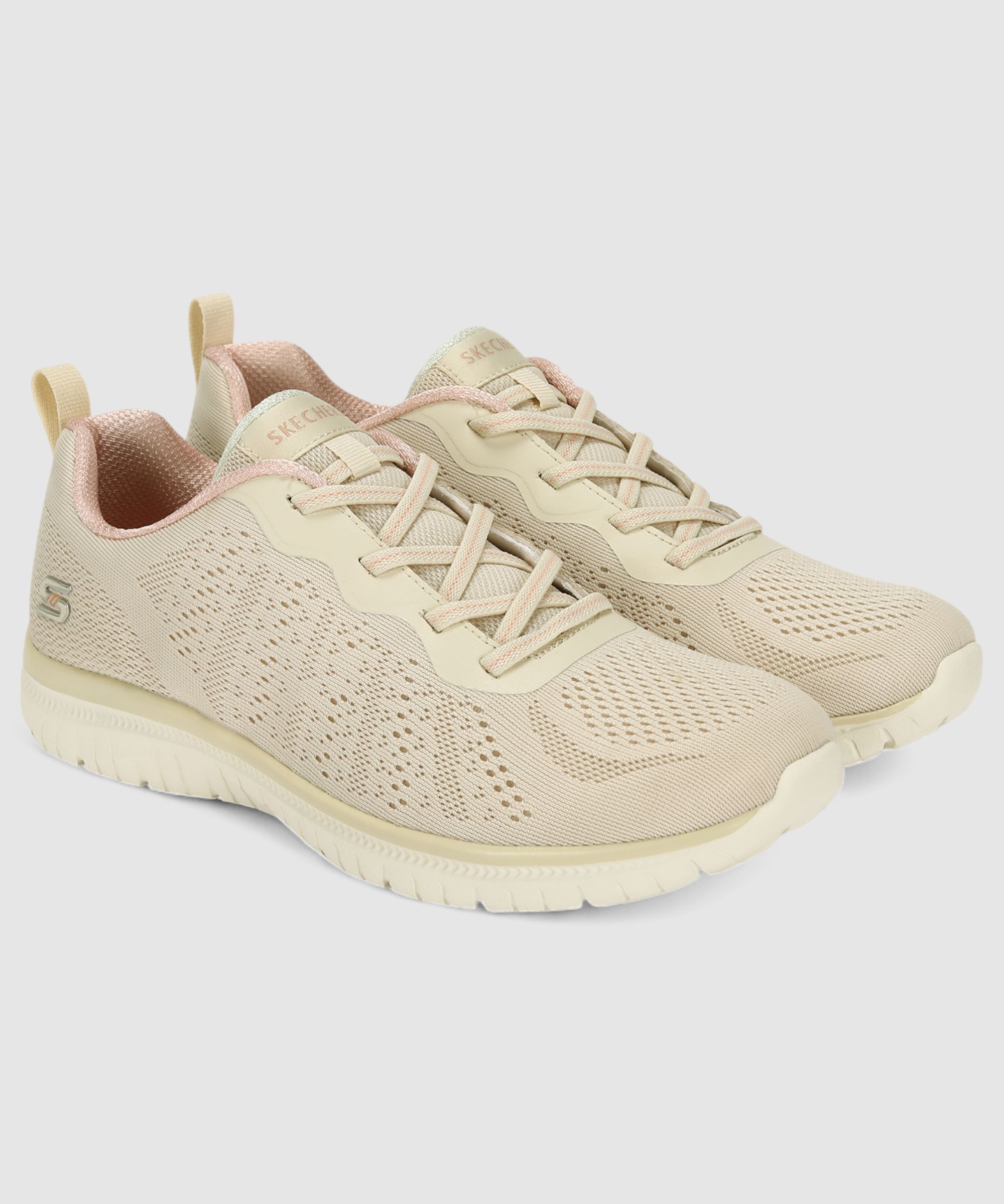 skechers VIRTUE - BE GREAT Running Shoes For Women-picture-10