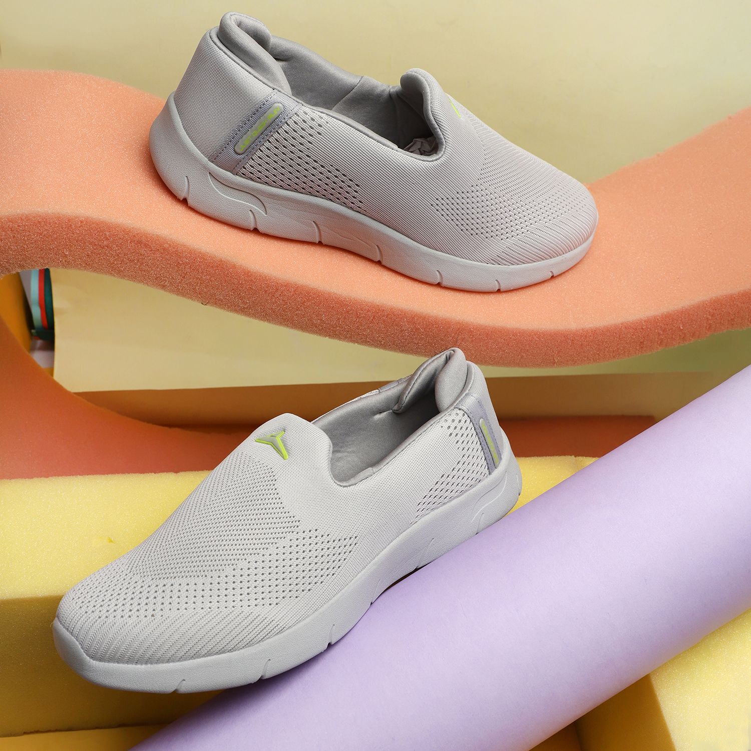 MOSS Walking Shoes For Women