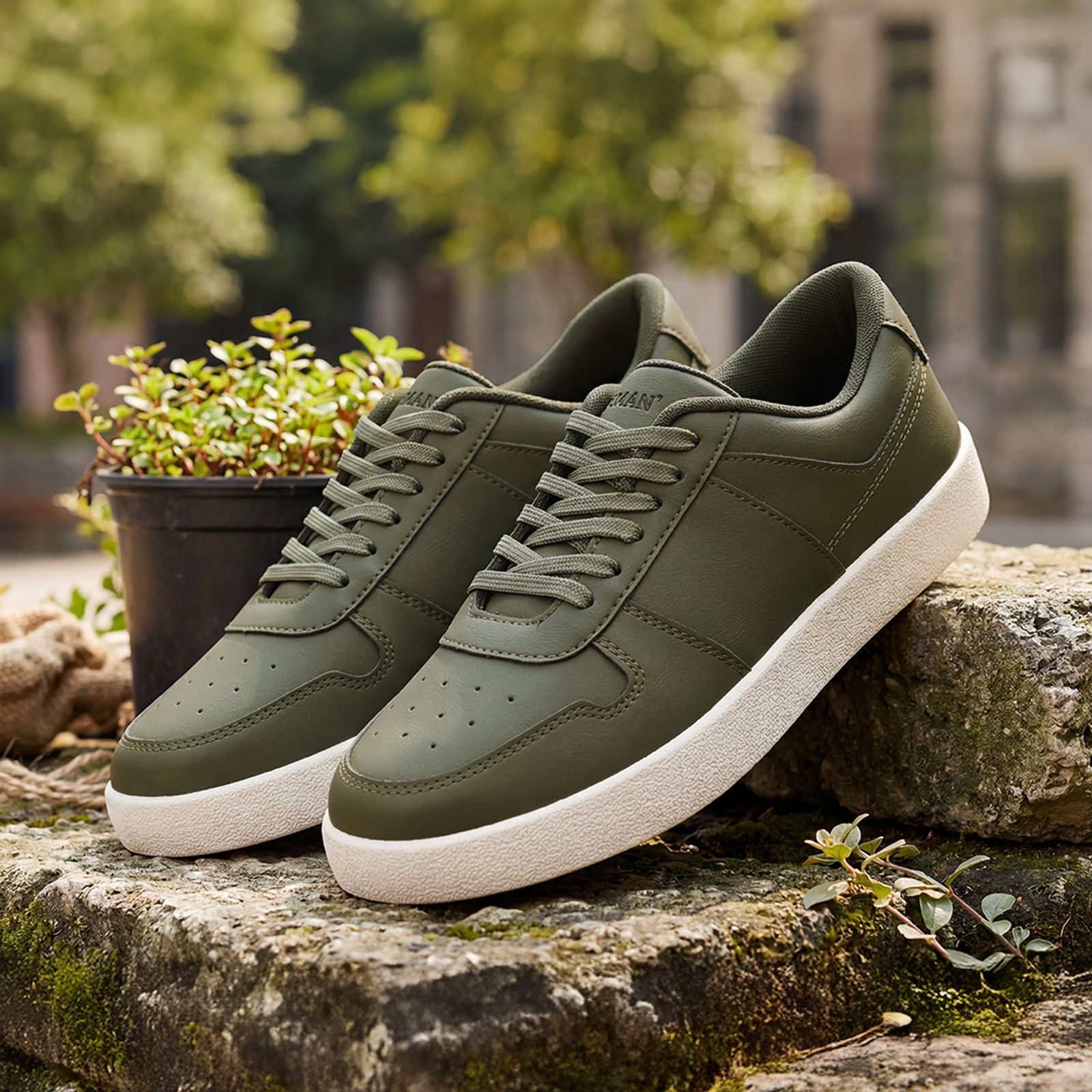 neemans Sneakers For Men-picture-17