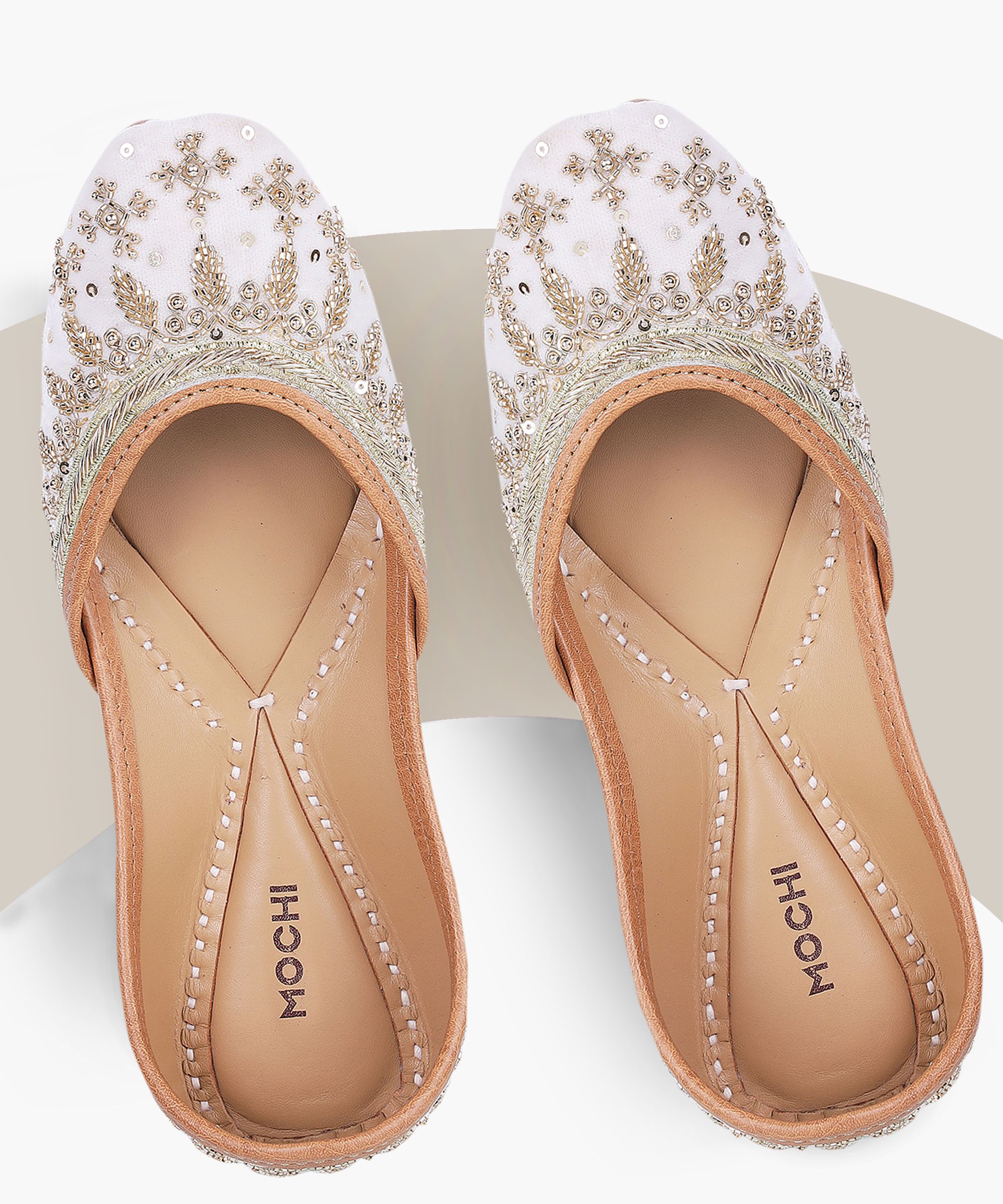 Mojaris For Women-image-48