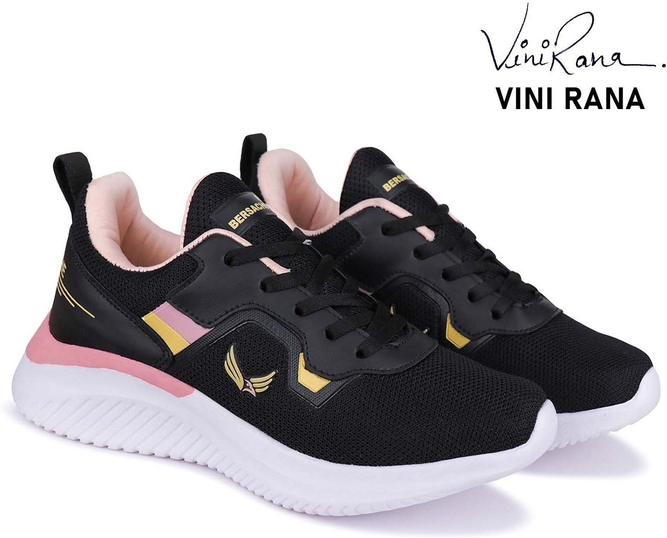 Bersache Premium Sports ,Gym, Trending Stylish Running Shoes Walking Shoes For Women