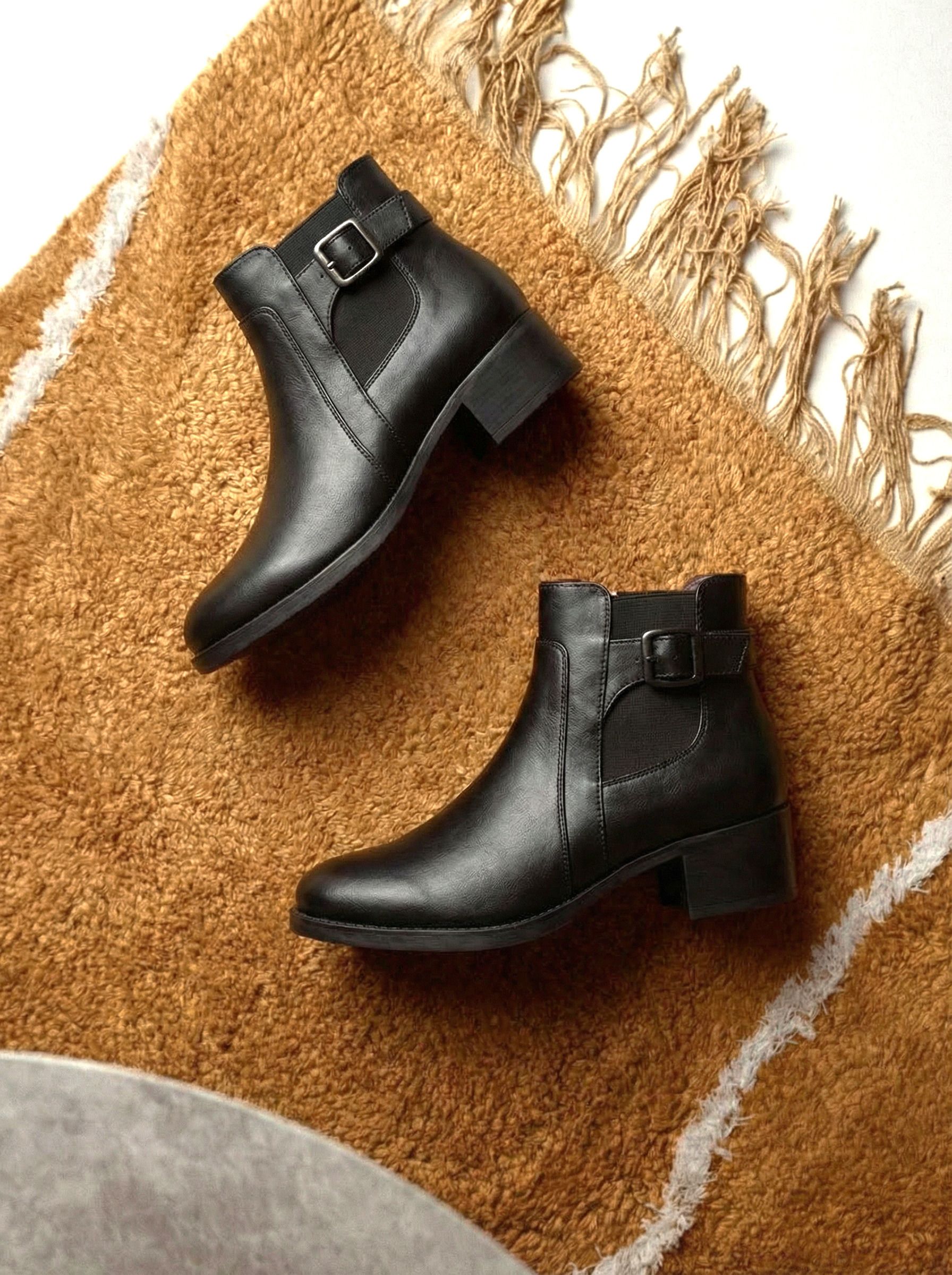 roadster Women’s Chelsea Boots | Women Boots | Boots For Women | Women Shoes | Boots For Women-picture-27