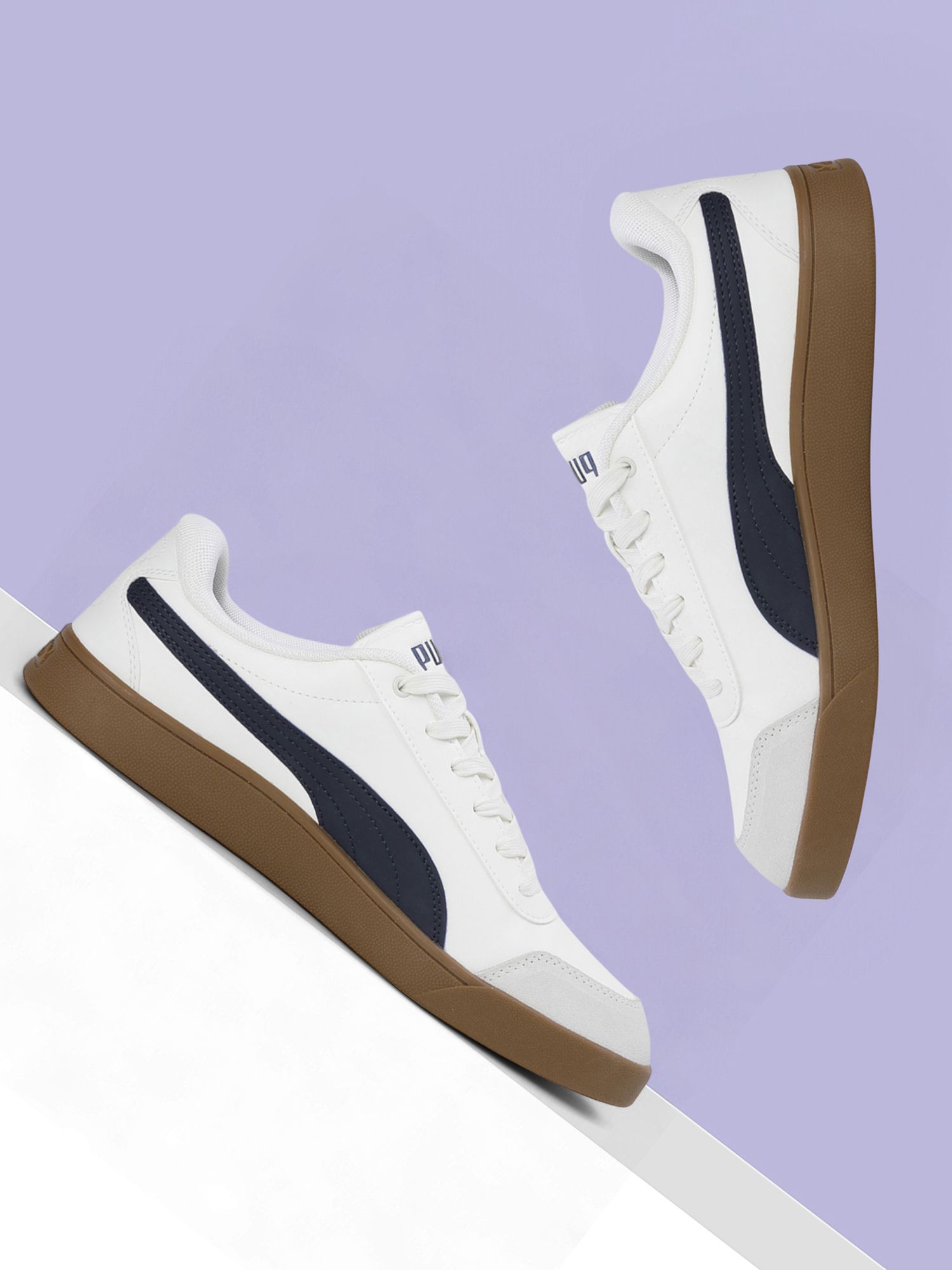 puma Terranova Sneakers For Men-picture-31