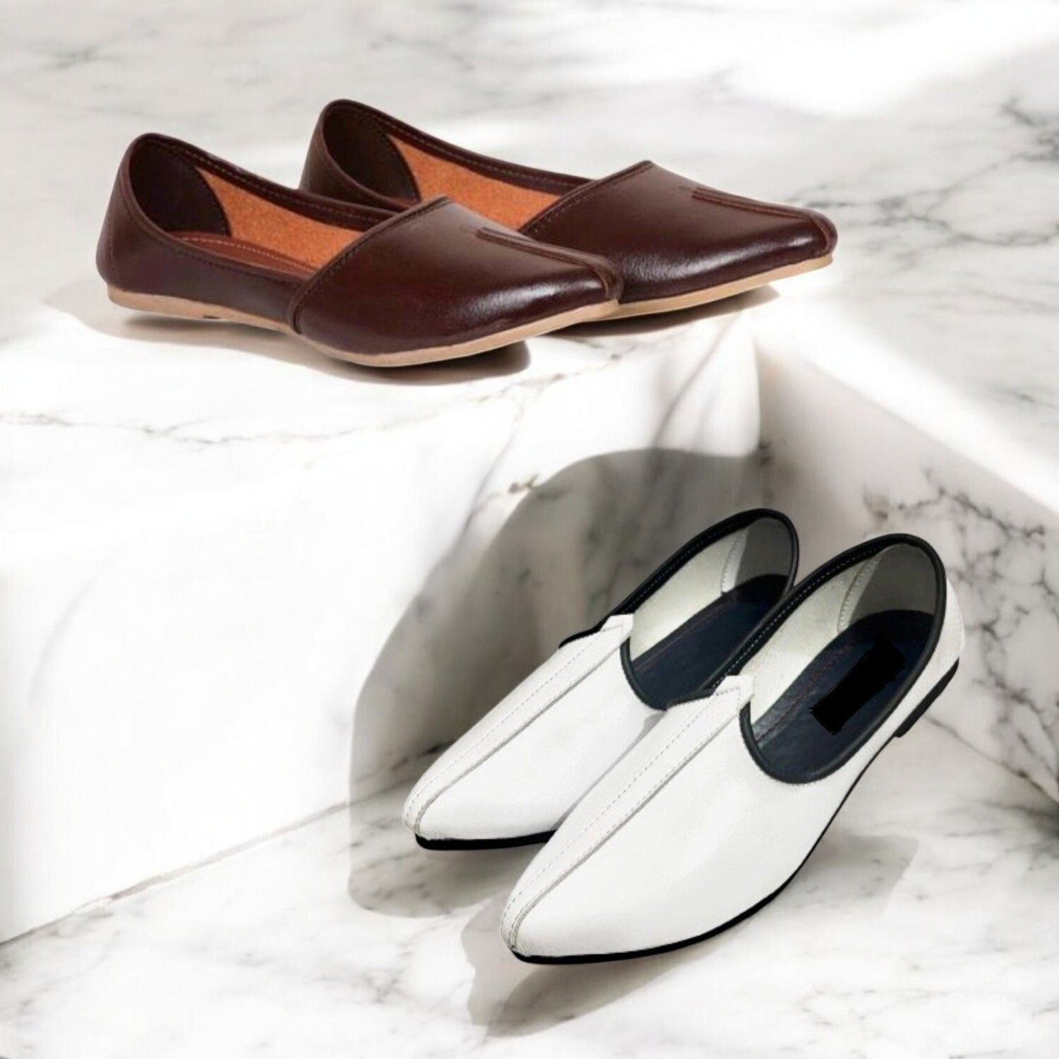 ekaaya Mojaris For Men-picture-47
