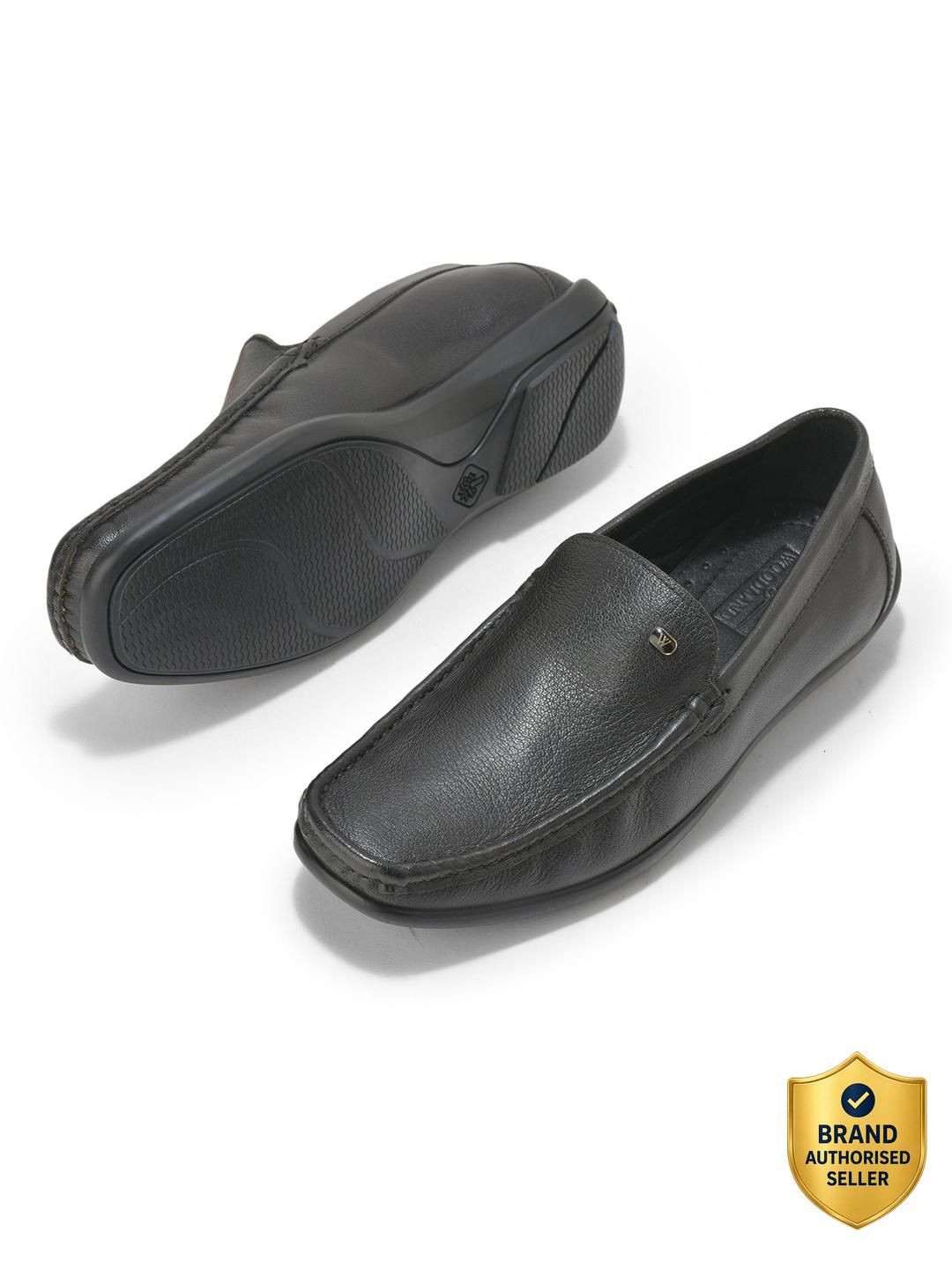 woodland GW 6159023 Slip On For Men-picture-36