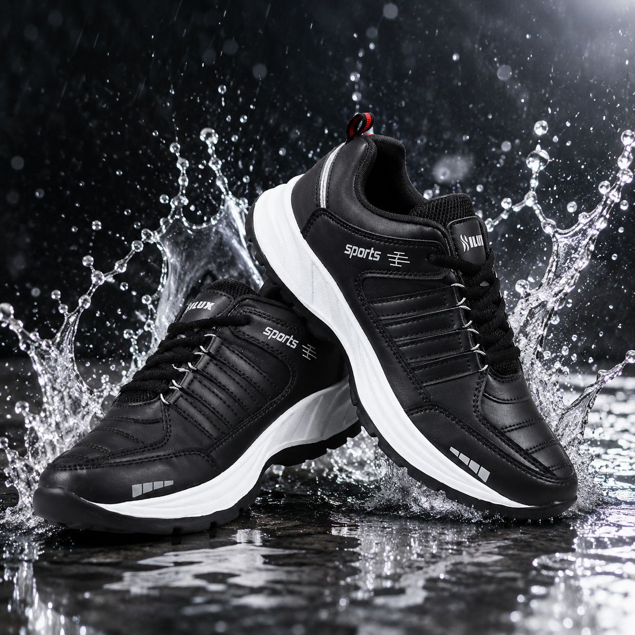 hilux Running Shoes For Men-picture-42