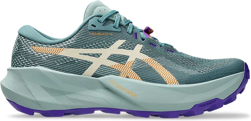 TRABUCO 14 Running Shoes For Women-image-19