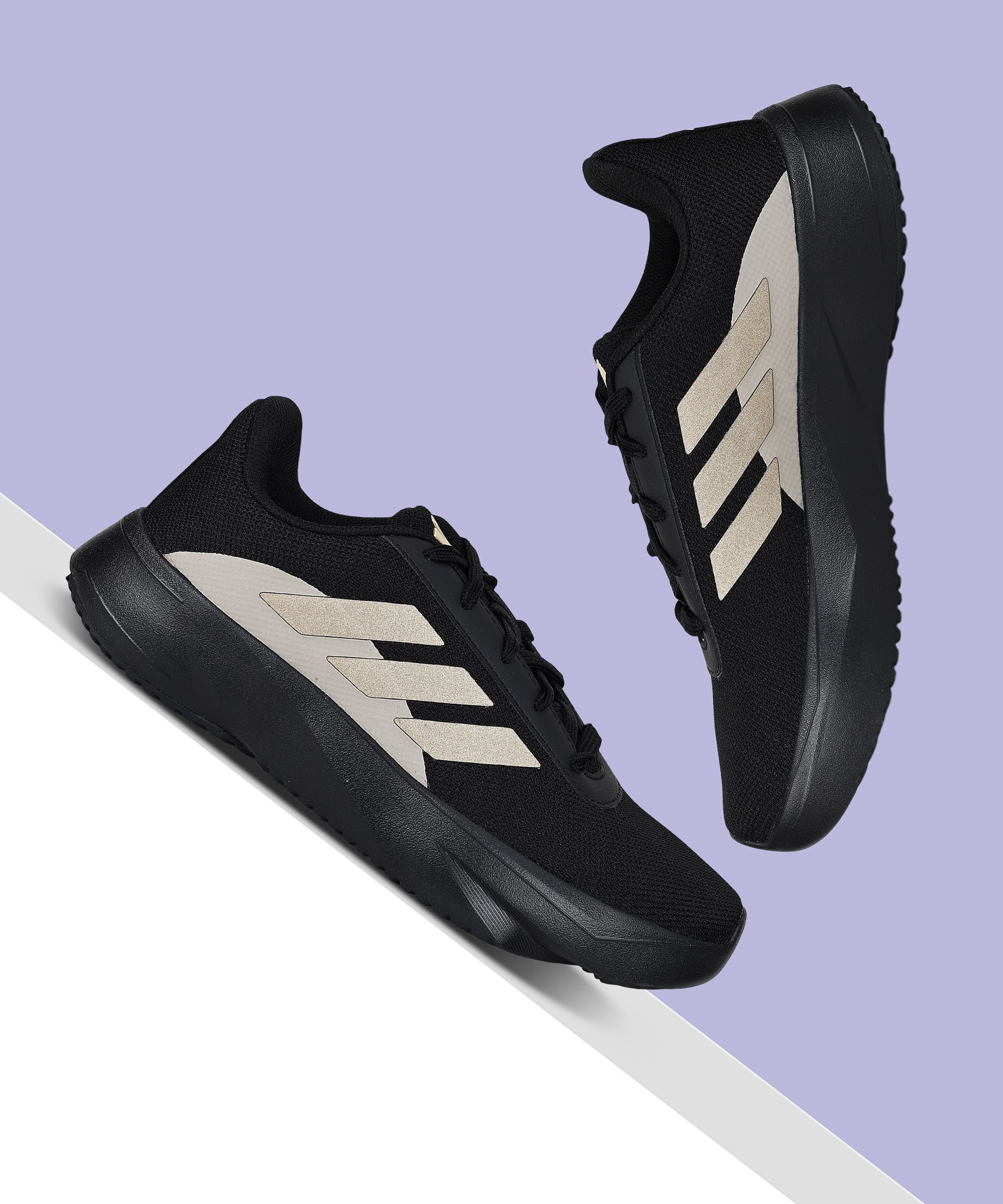 adidas Basic Run-Lines M Running Shoes For Men-picture-11