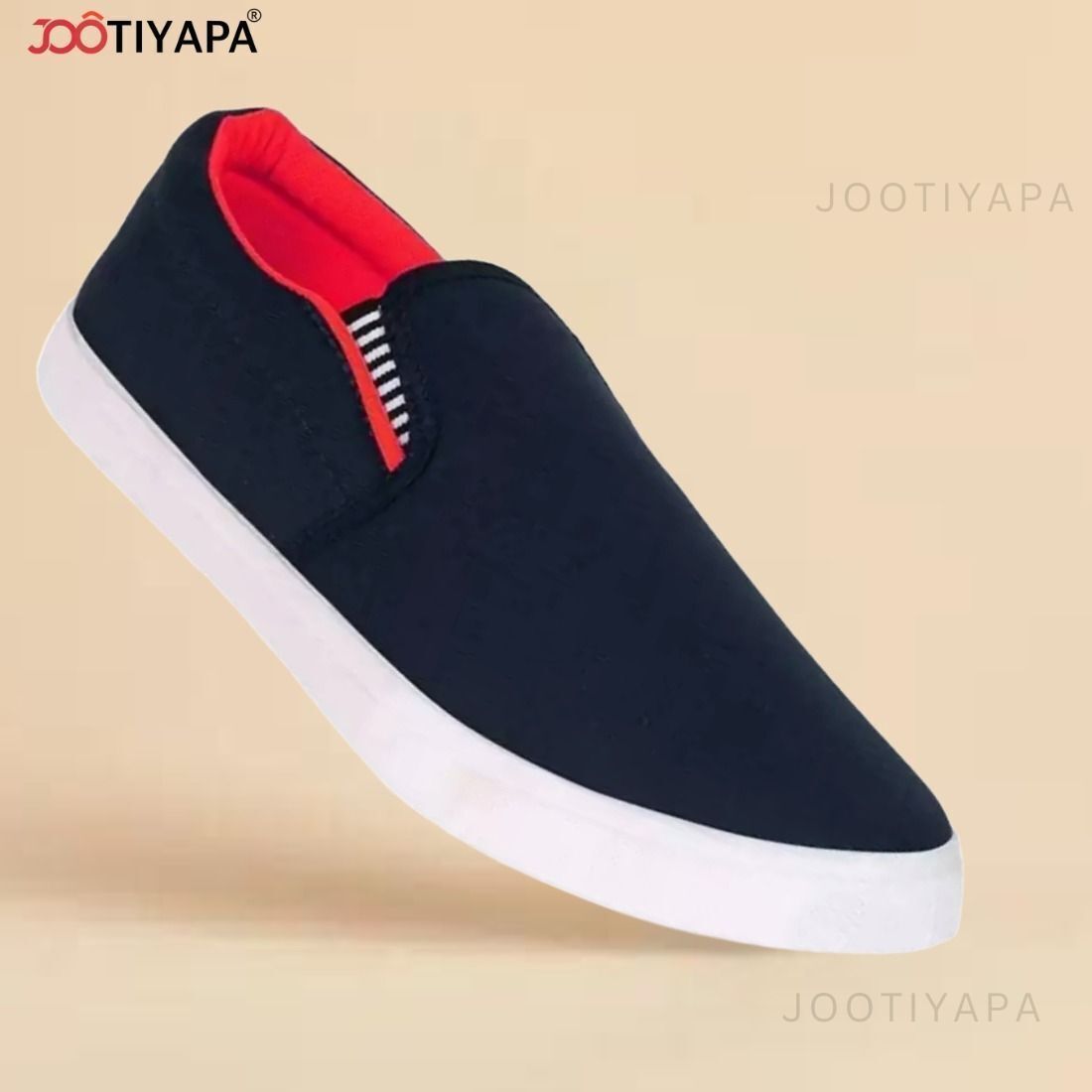 jootiyapa Loafers Shoes For Men, Stylish Shoes, Lightweight,comfortable Loafers For Men-picture-32