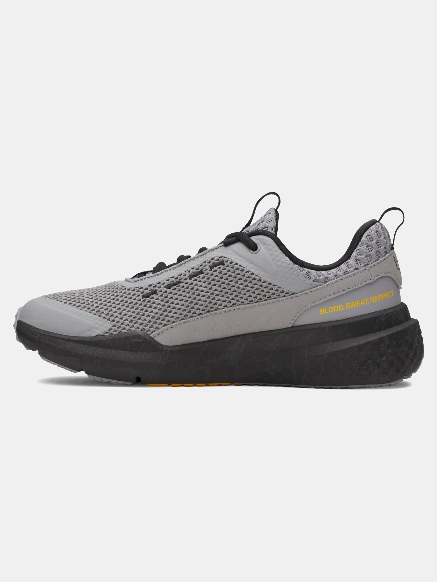 UA Men's Project Rock BSR 5 Training Shoes Sneakers For Men-image-19