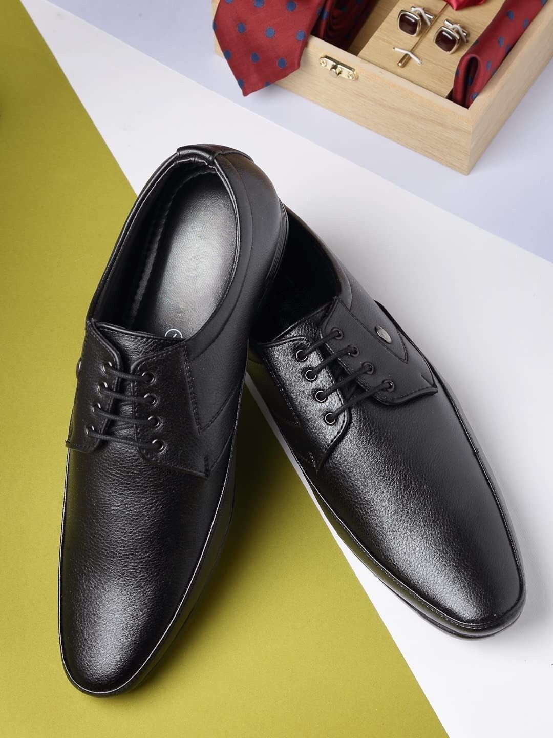 Formal Derby For Men-image-2