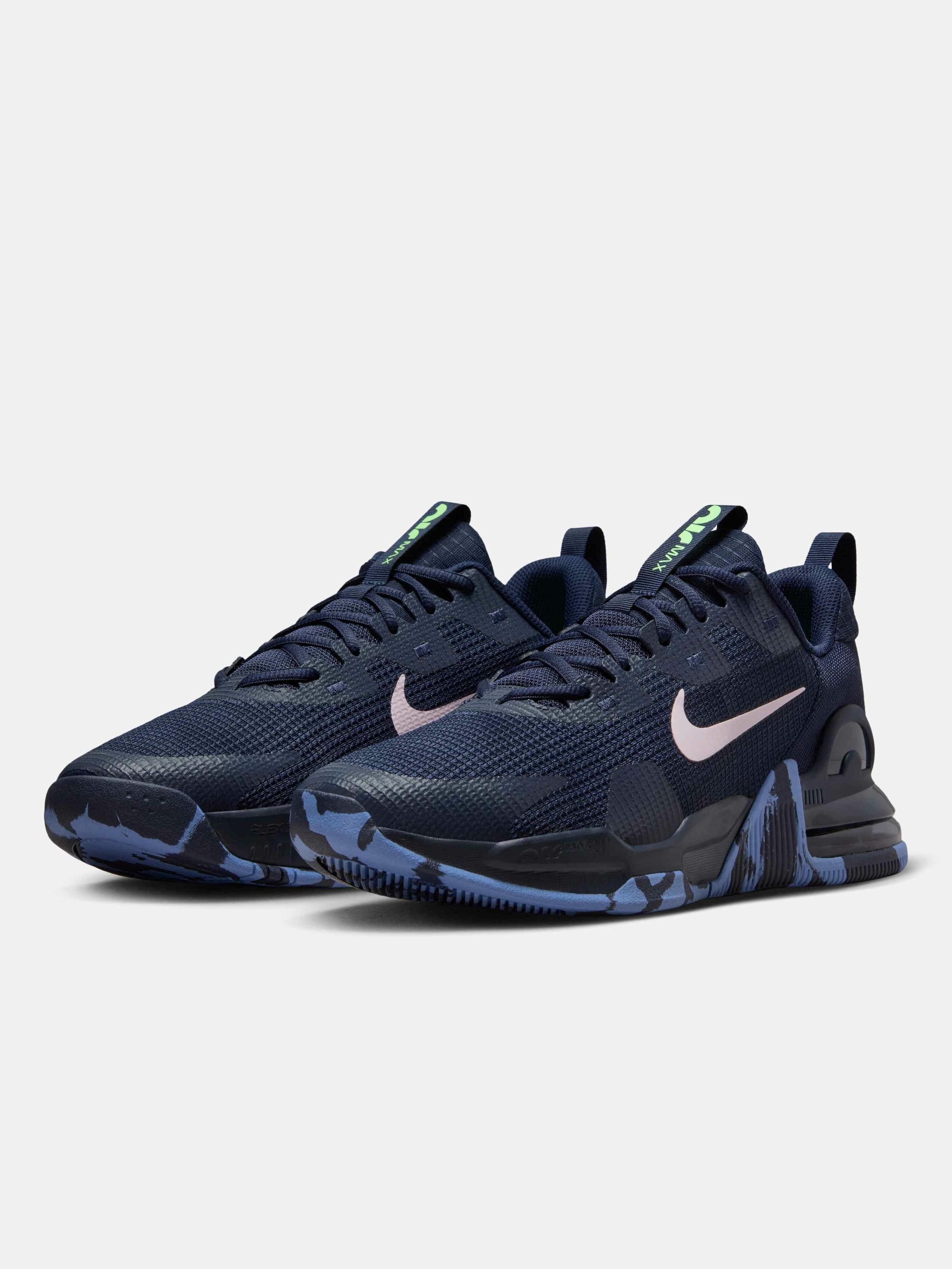 nike Air Max Alpha Trainer 5 Training & Gym Shoes For Men-picture-11