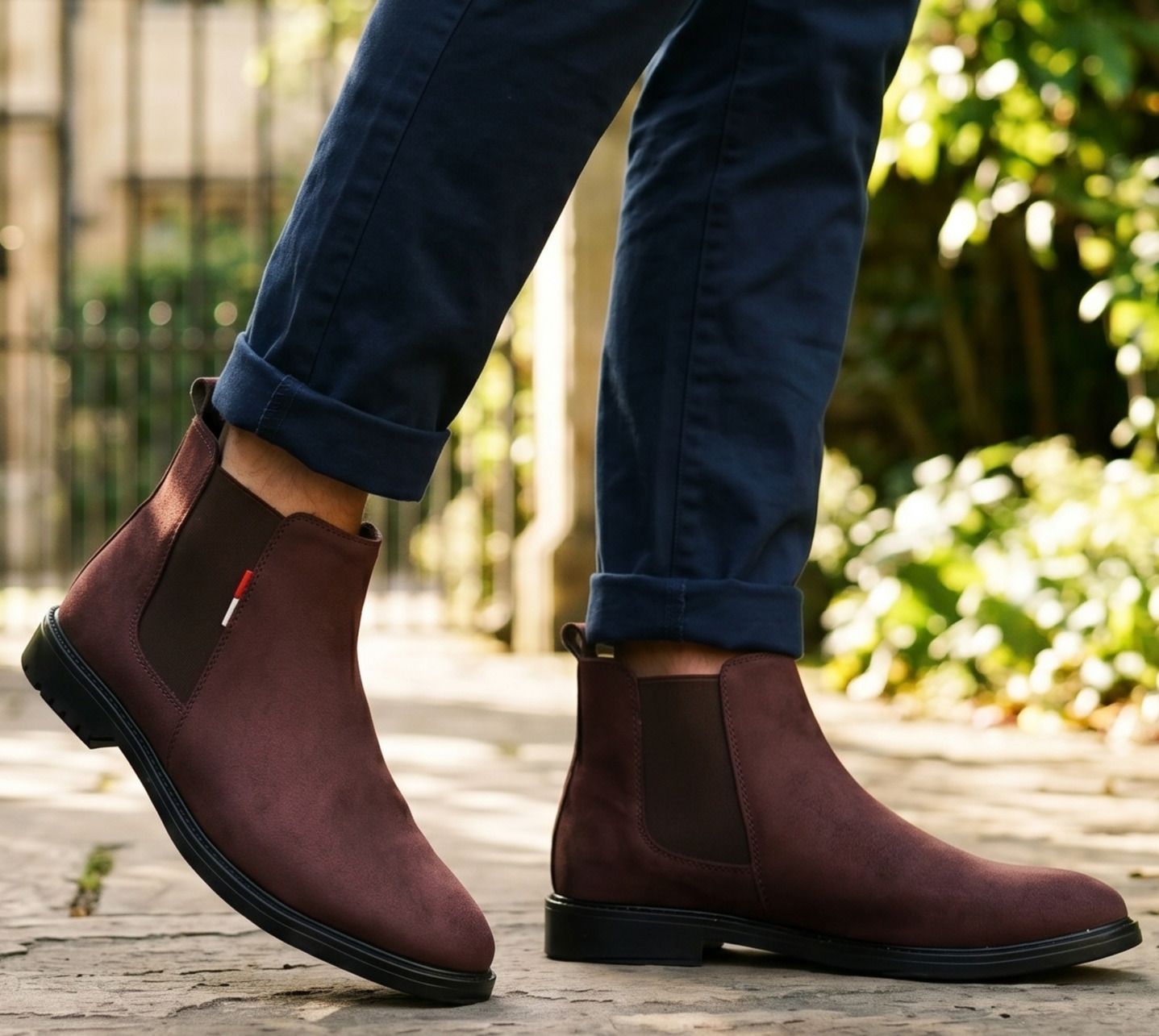 maaz industry Boots For Men-picture-38