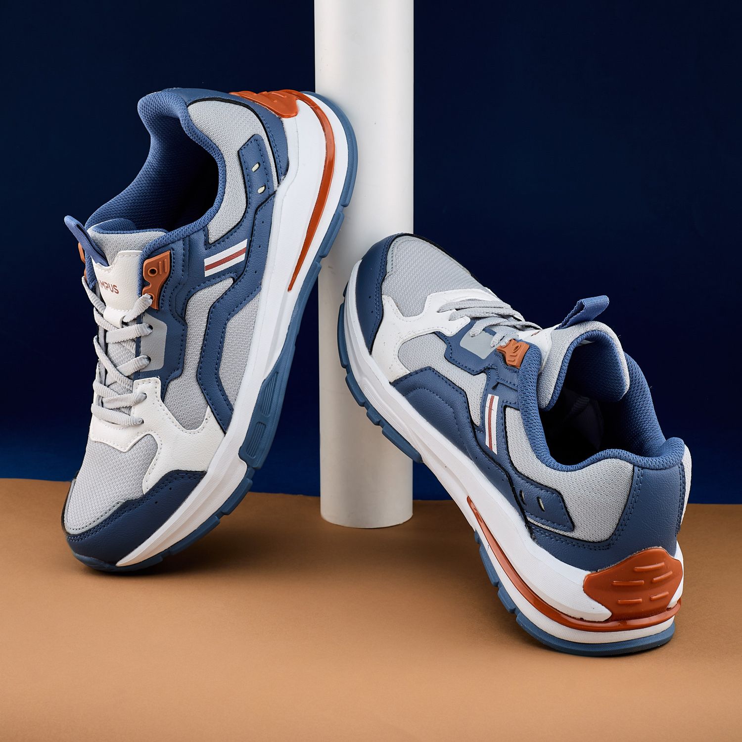 campus HARMONY Casuals For Men-picture-27