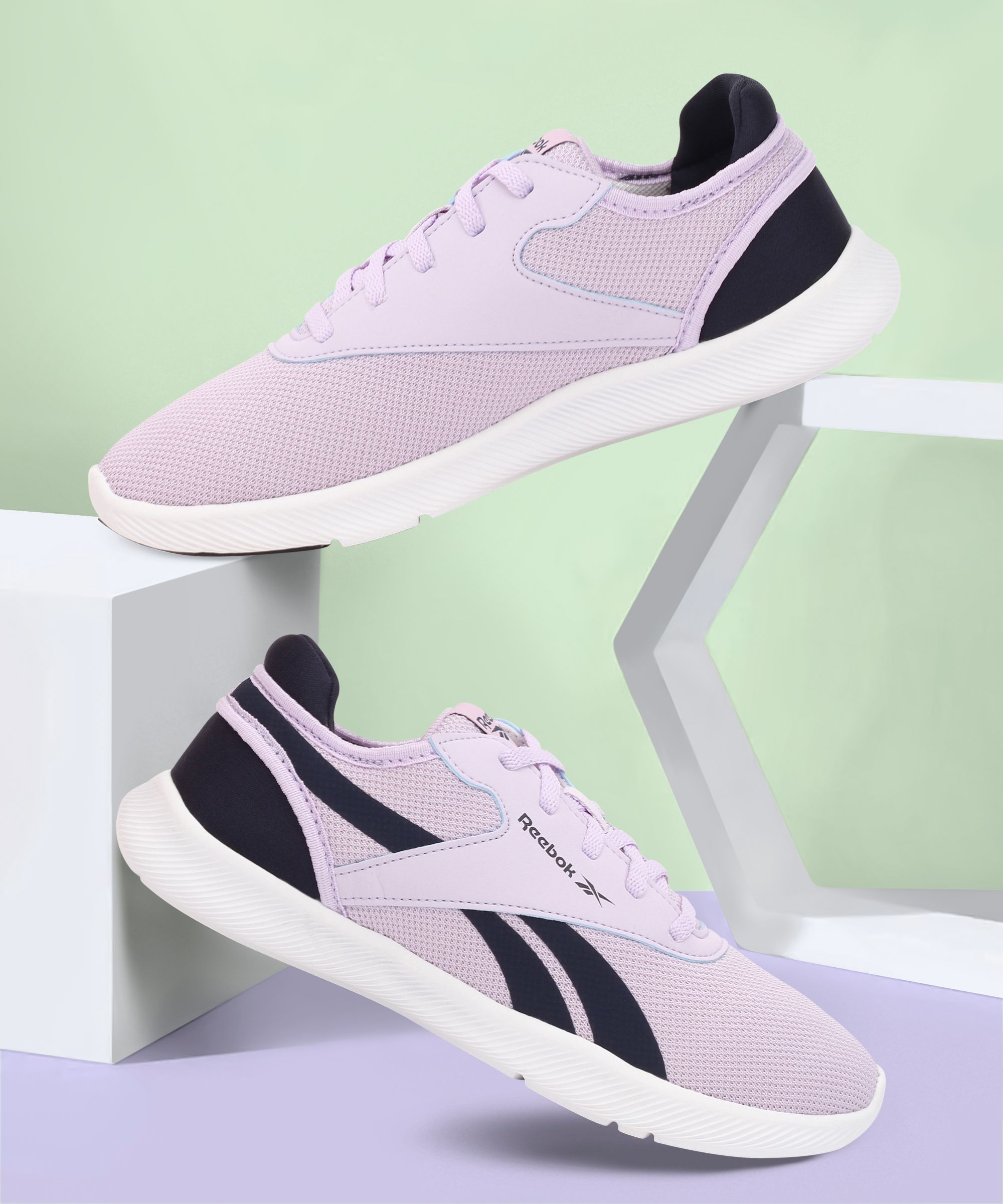 Damshal TR renew W Training & Gym Shoes For Women-image-37