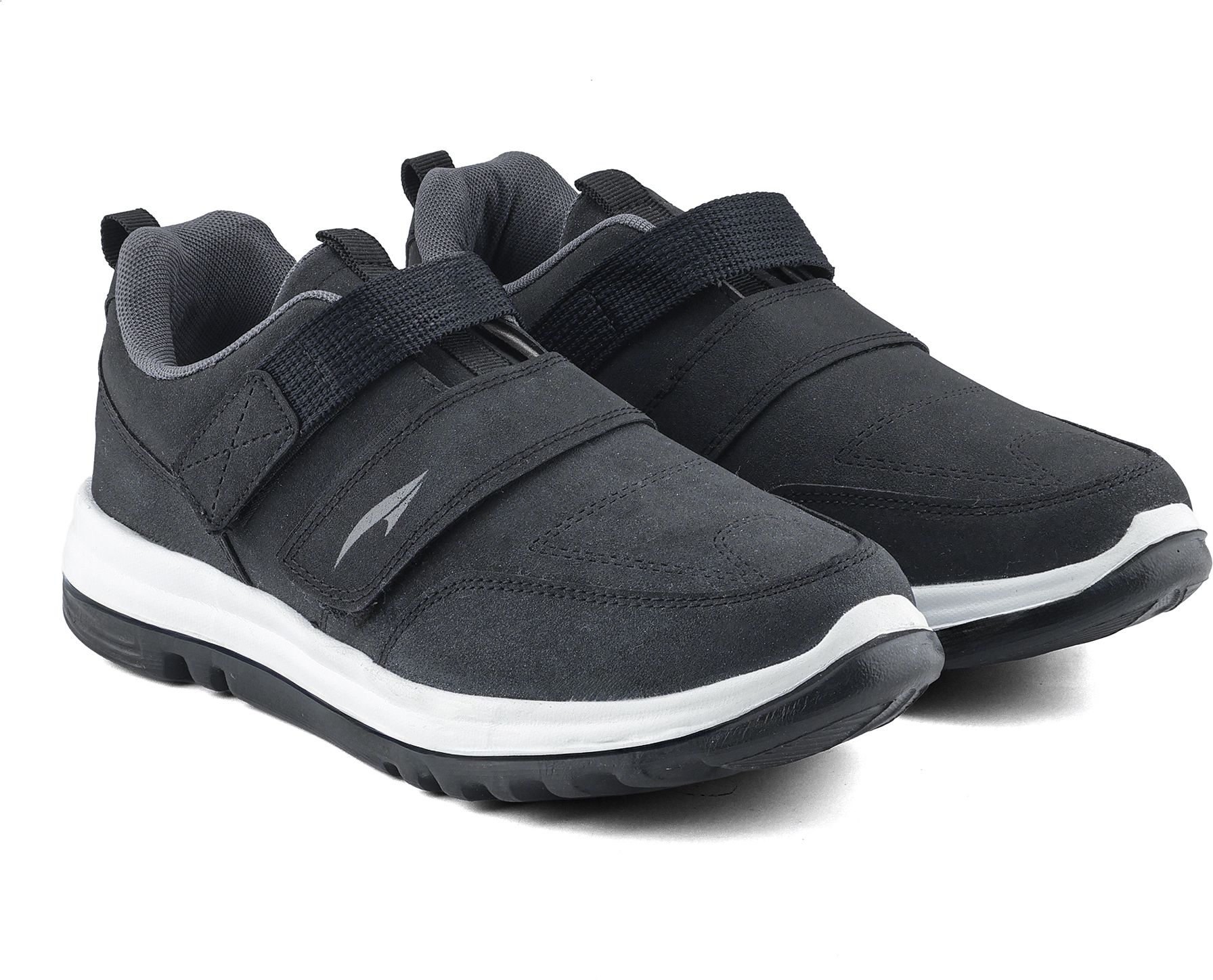 asian Superfit-02 Men?s Walking Shoes | Ultra-Light Cushion, Soft Comfort & High Grip Walking Shoes For Men-picture-30
