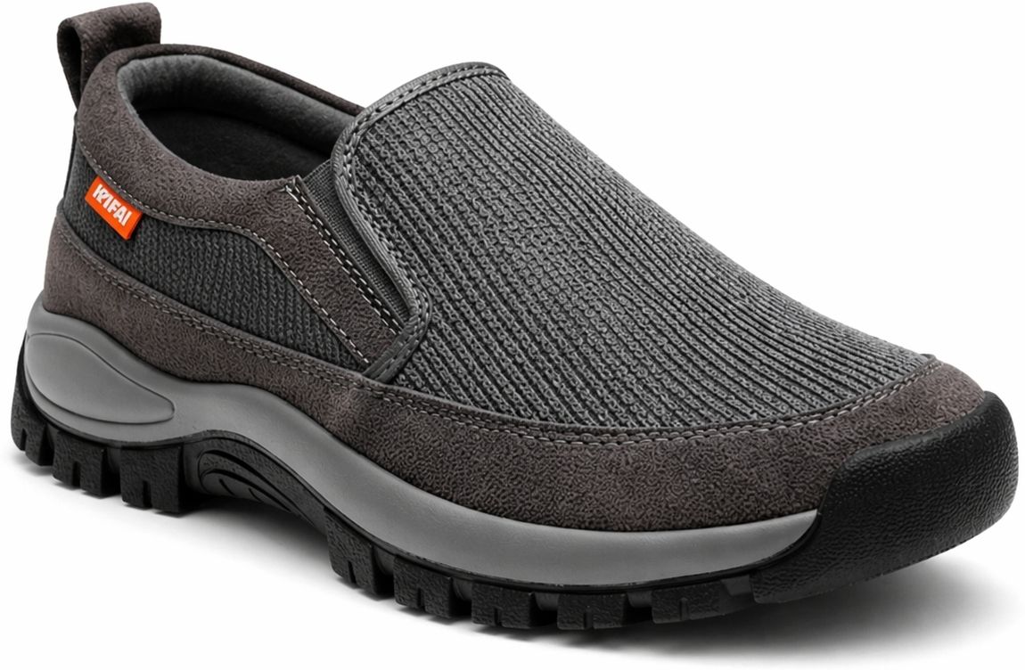 taj MC-GRY-6-788 Casuals For Men-picture-20