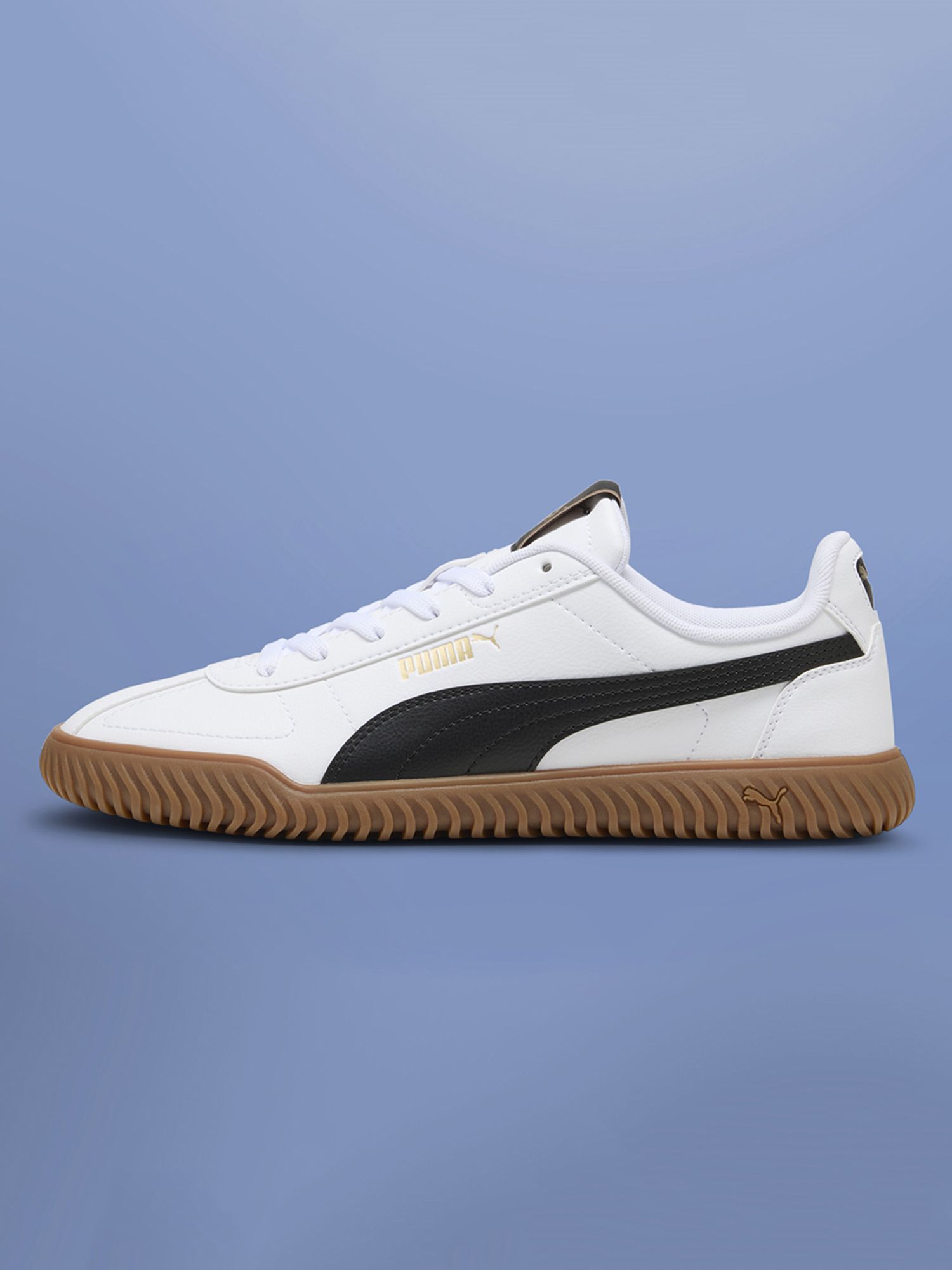 Puma Club Kayzer Sneakers For Men-picture-12