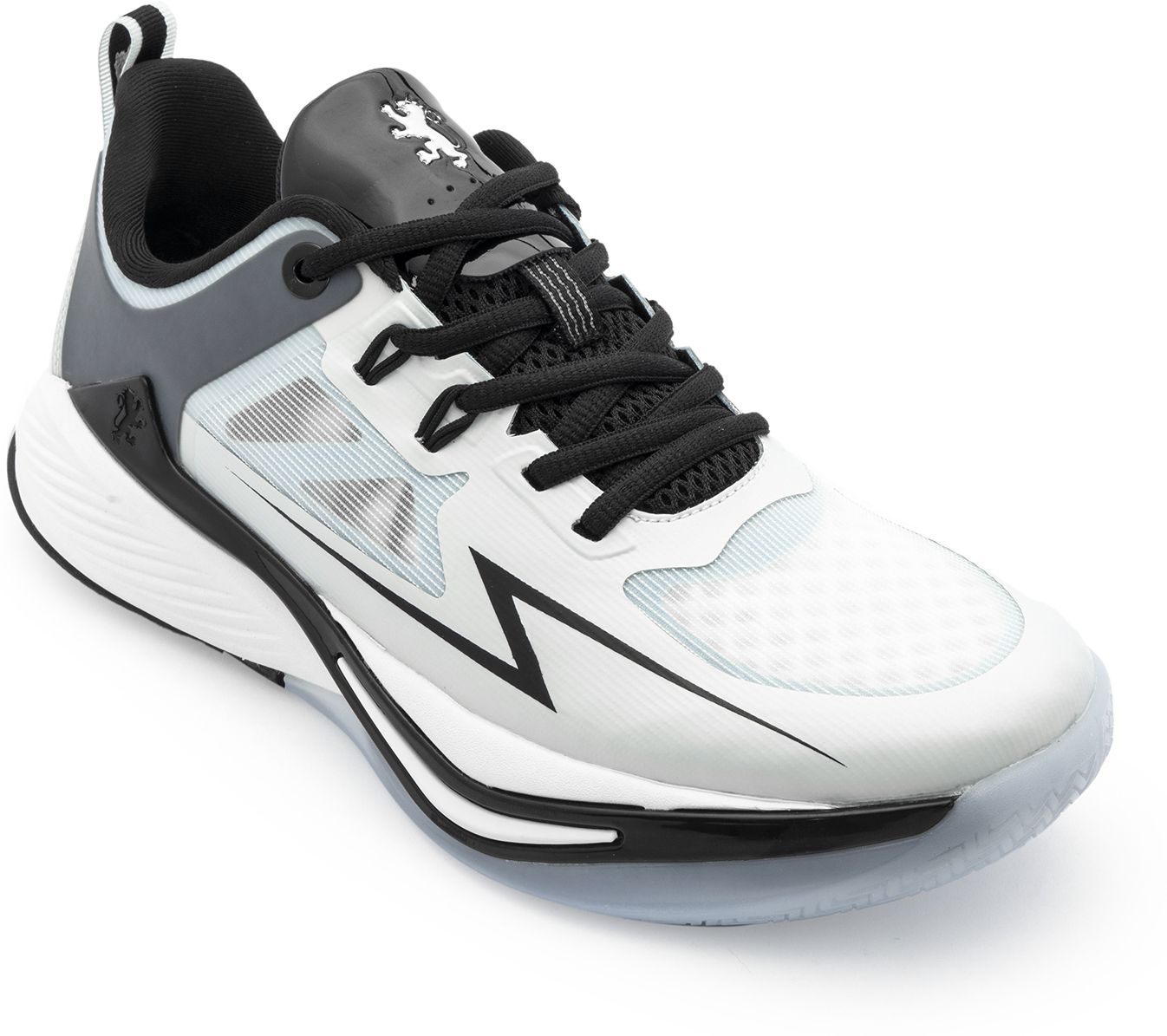 Low Cut Athleisure Sports Shoes for Men in Blue | Athleisure Sports Shoes Outdoors For Men-image-47