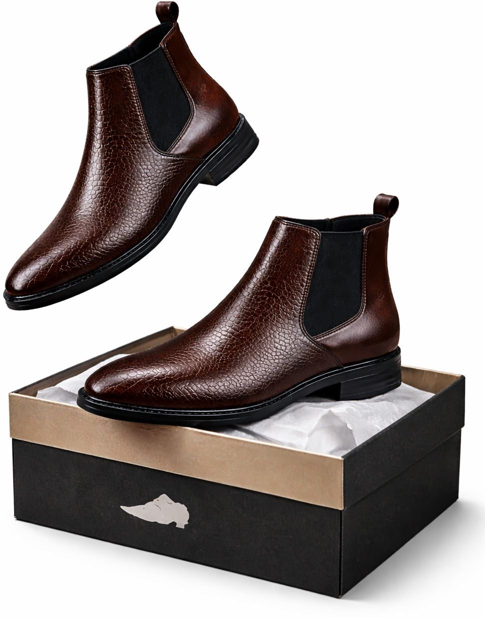 anaira enterprise Boots For Men-picture-11