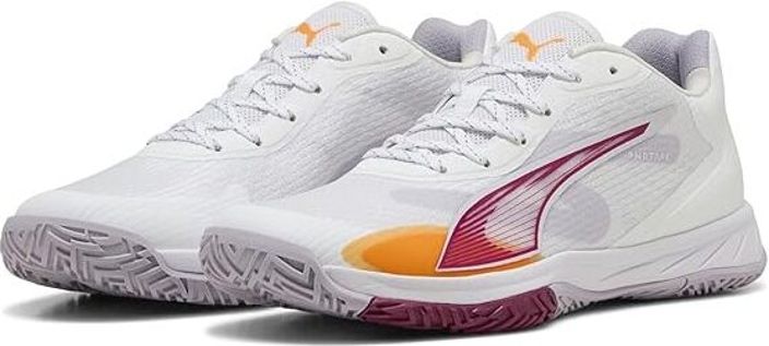 Accelerate Turbo W+ 4 Badminton Shoes For Unisex-image-23