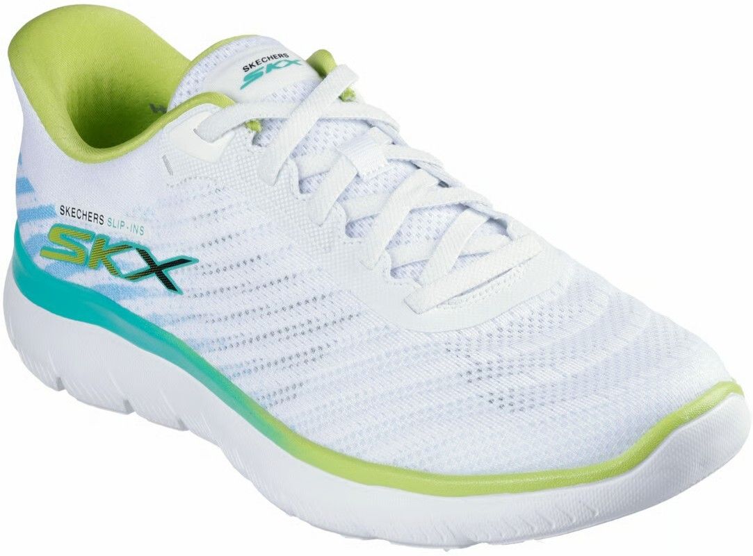 skechers Slip On Sneakers For Unisex-picture-12