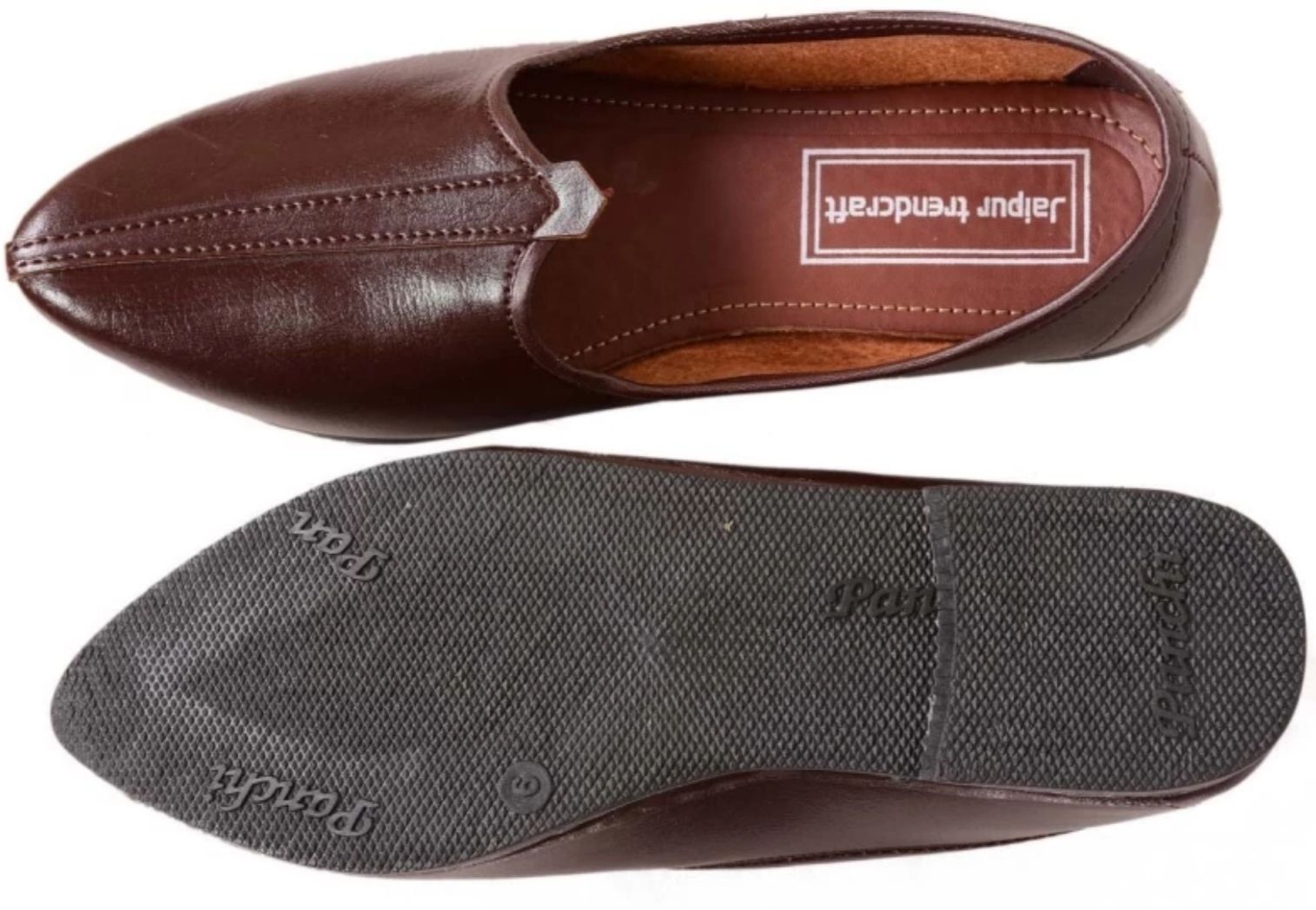 jaipur trendcraft Men's Jalsa Jutti,Jutis For Men Jutis For Men-picture-32