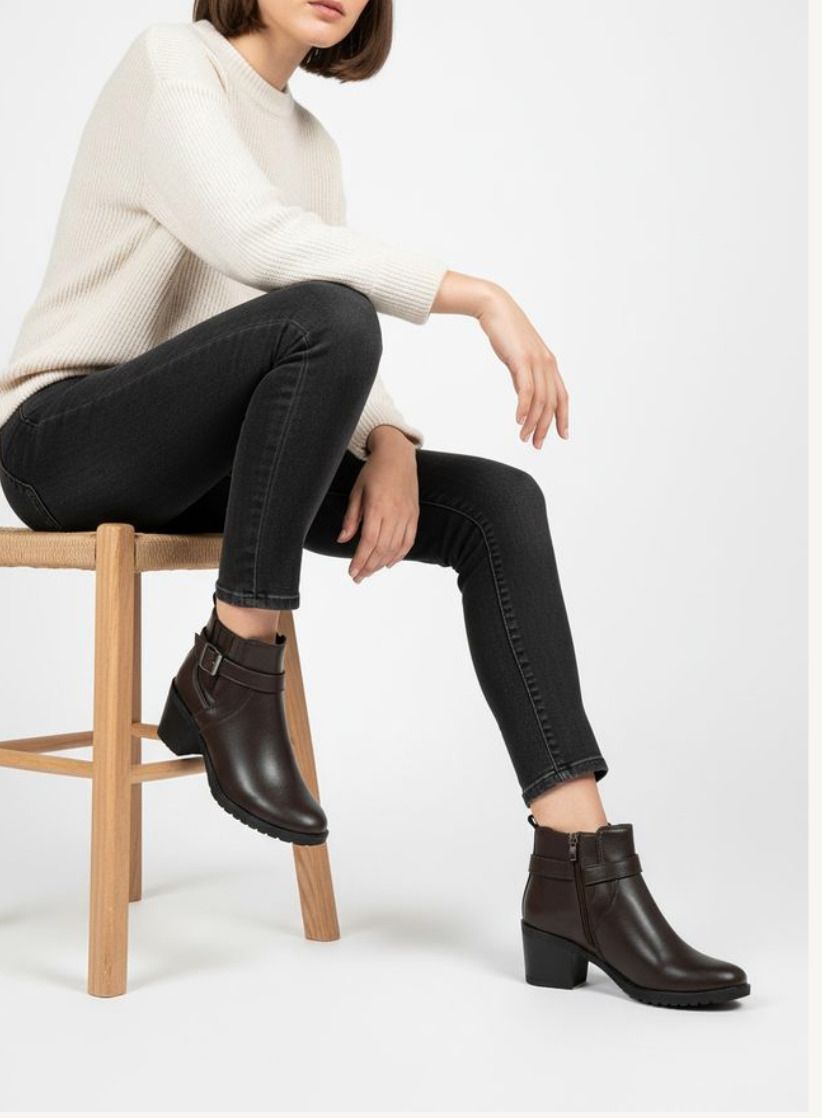 fashion victim Boots For Women-picture-32