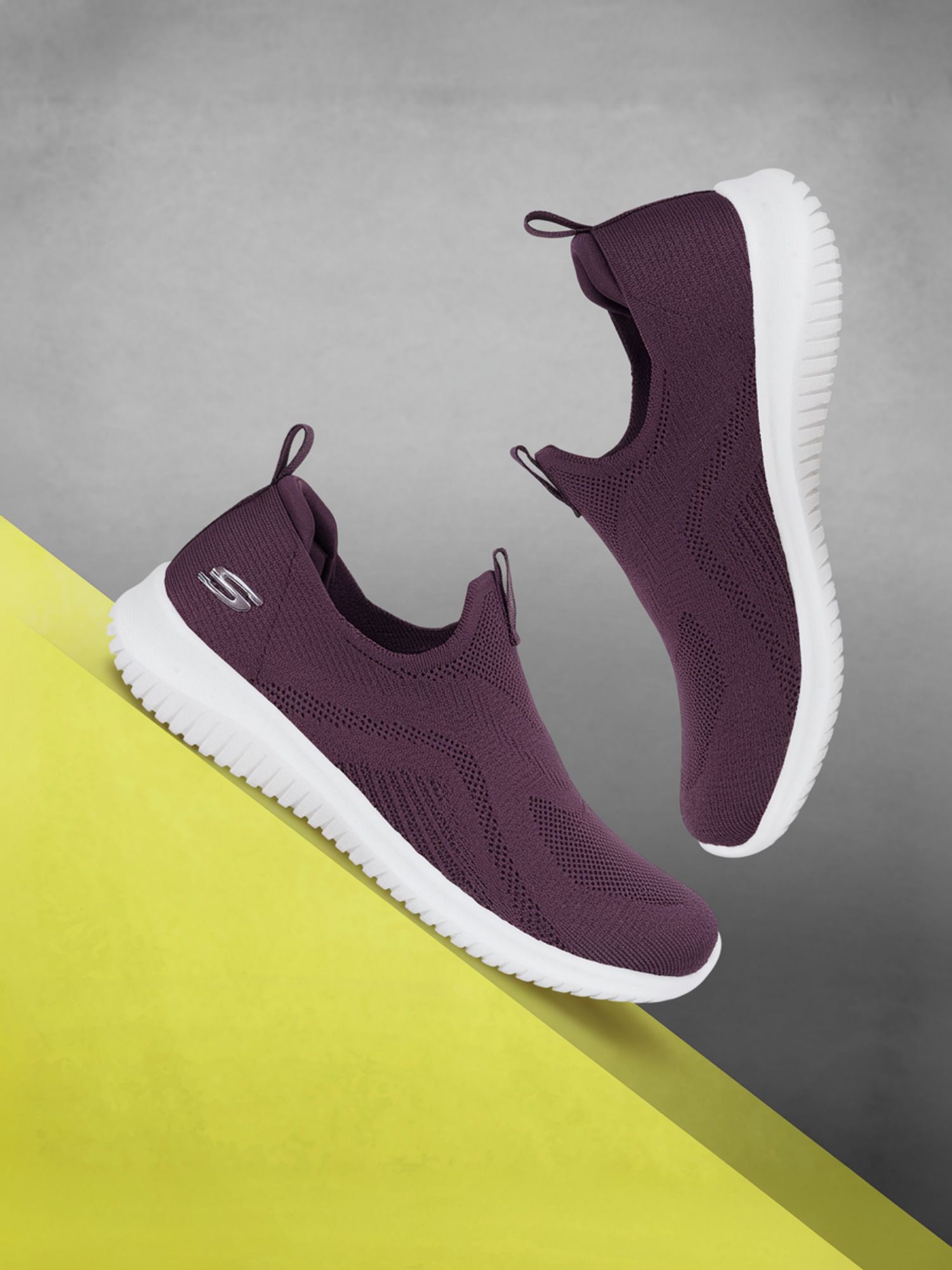 ULTRA FLEX Walking Shoes For Women