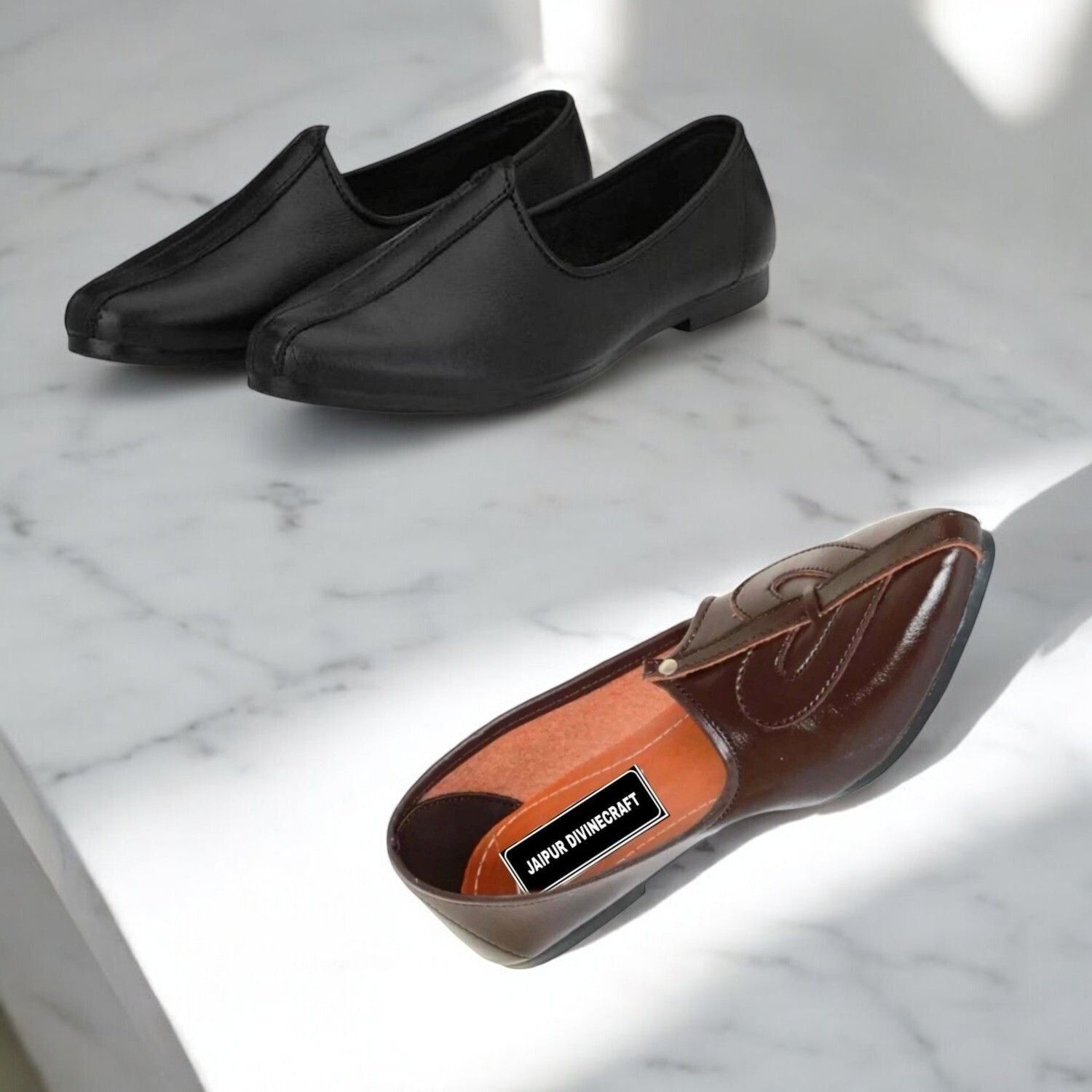 Mojaris For Men-image-0