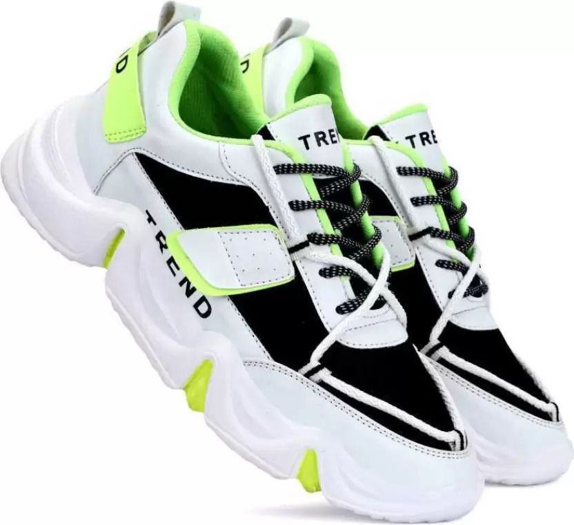 dollexr Training & Gym Shoes For Men-picture-36