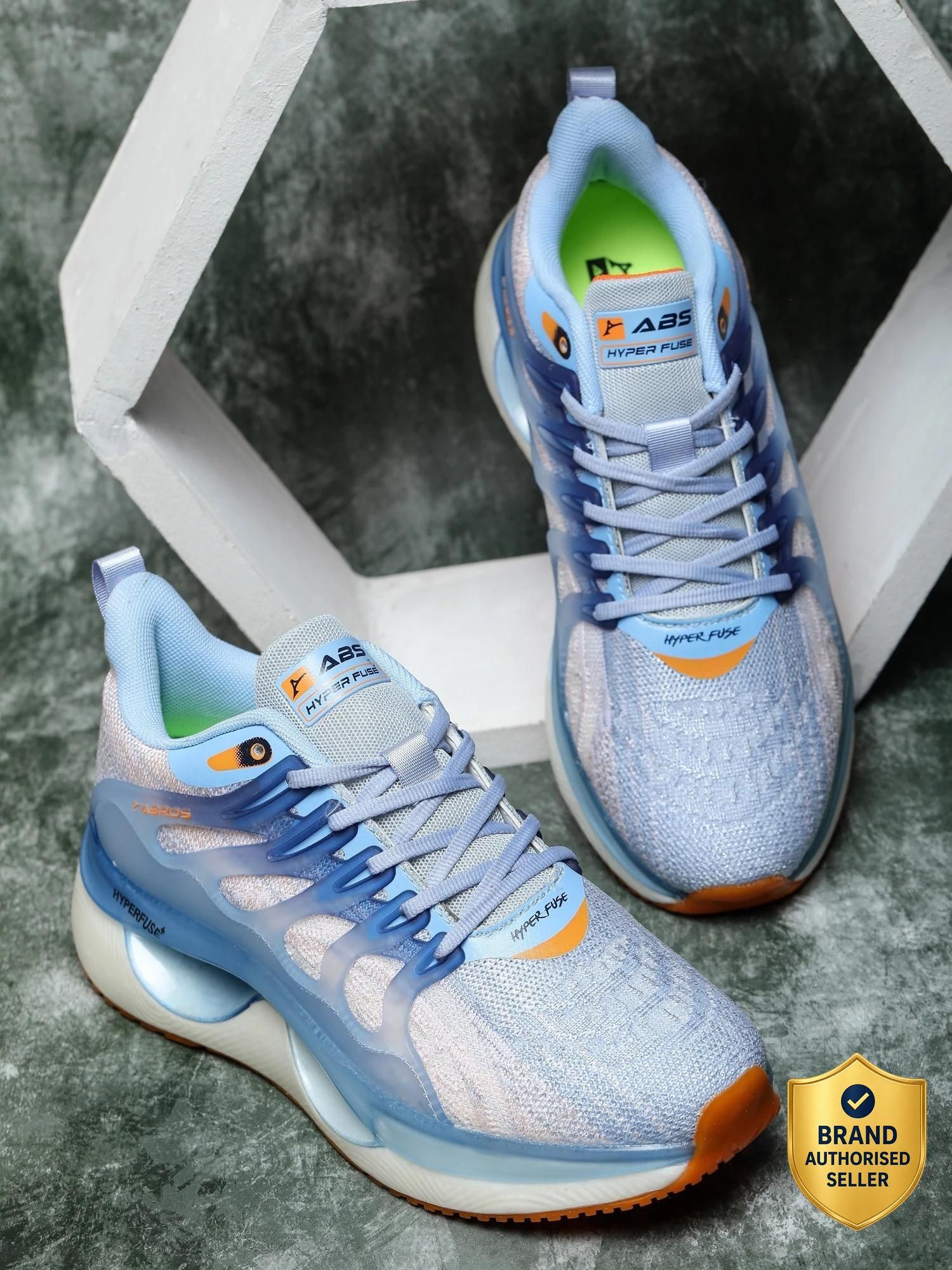 TAURO Sneakers For Men-image-0