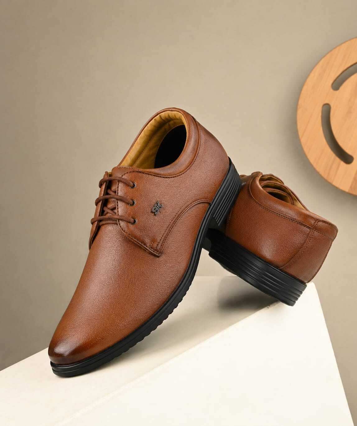 Mens Formal shoes For Men | office shoes | primium party wear shoes Party Wear For Men-image-1