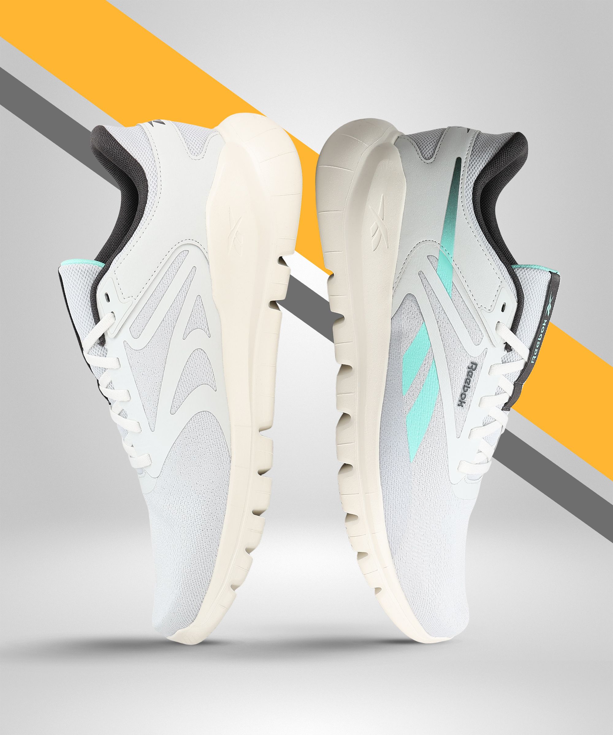 reebok Split Flex Training & Gym Shoes For Men-picture-17