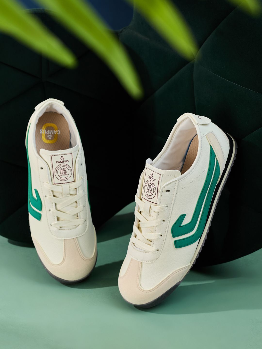 campus DENARO Sneakers For Men-picture-14