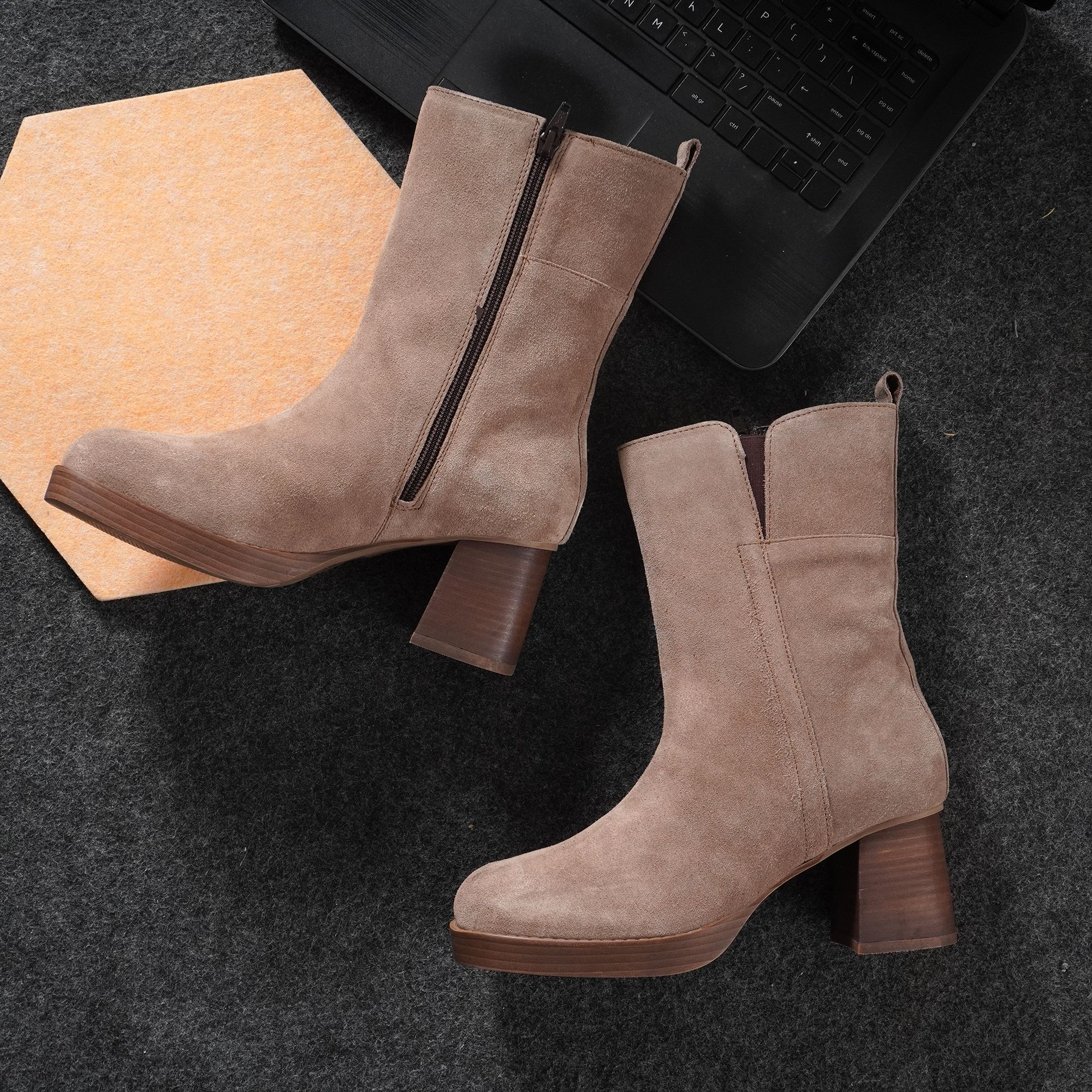 leather long heels boots for womens & girls boots for women boots for women boots for women