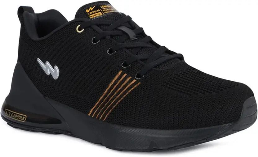Zurik Pro Running Shoes For Men Running Shoes For Men-image-2